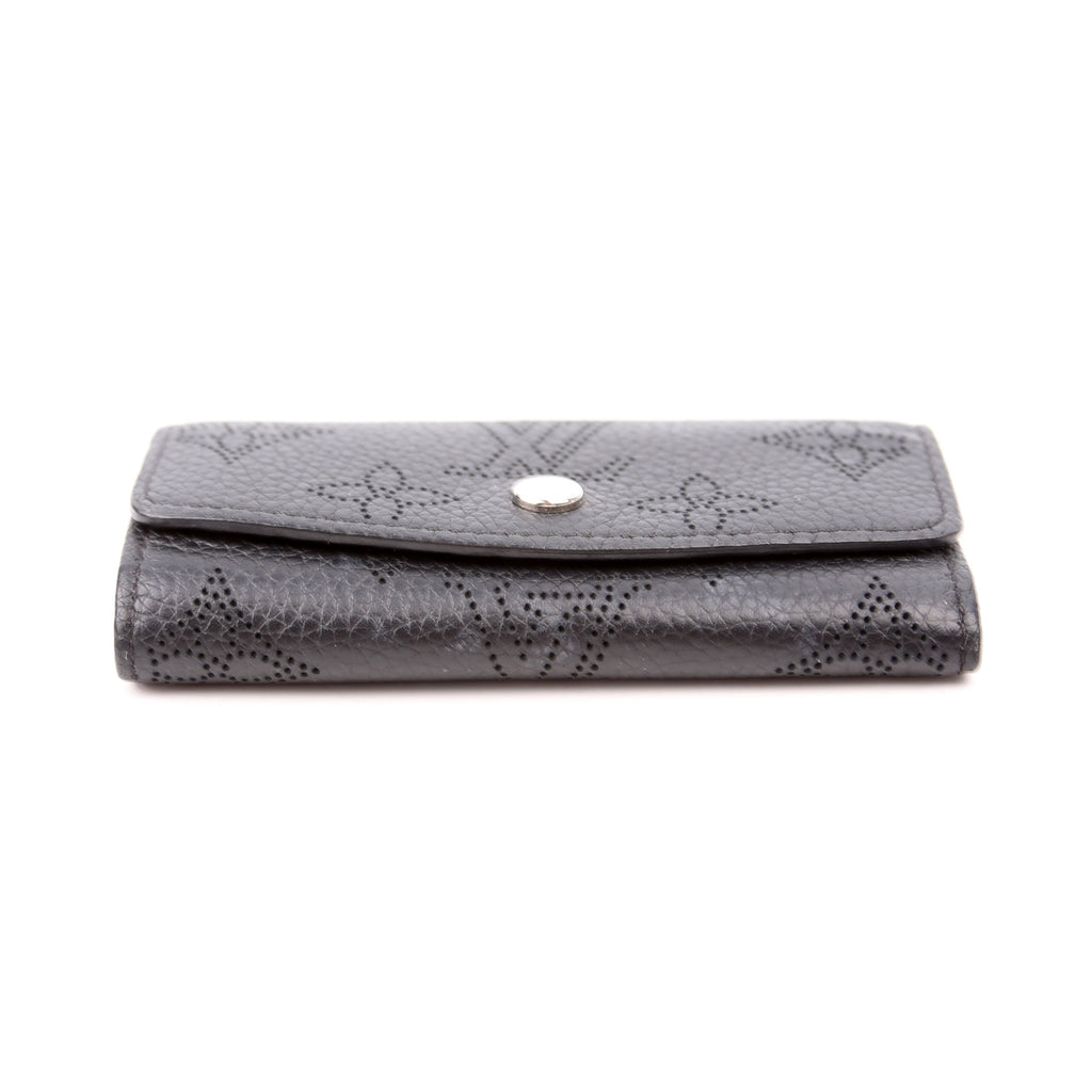 Louis Vuitton Multicles 4 All Materials Black