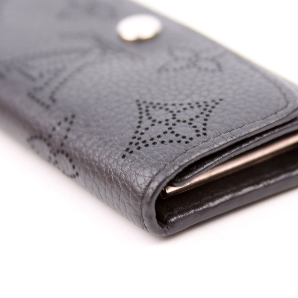 Louis Vuitton Multicles 4 All Materials Black