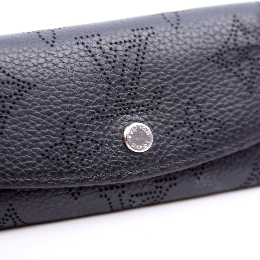Louis Vuitton Multicles 4 All Materials Black