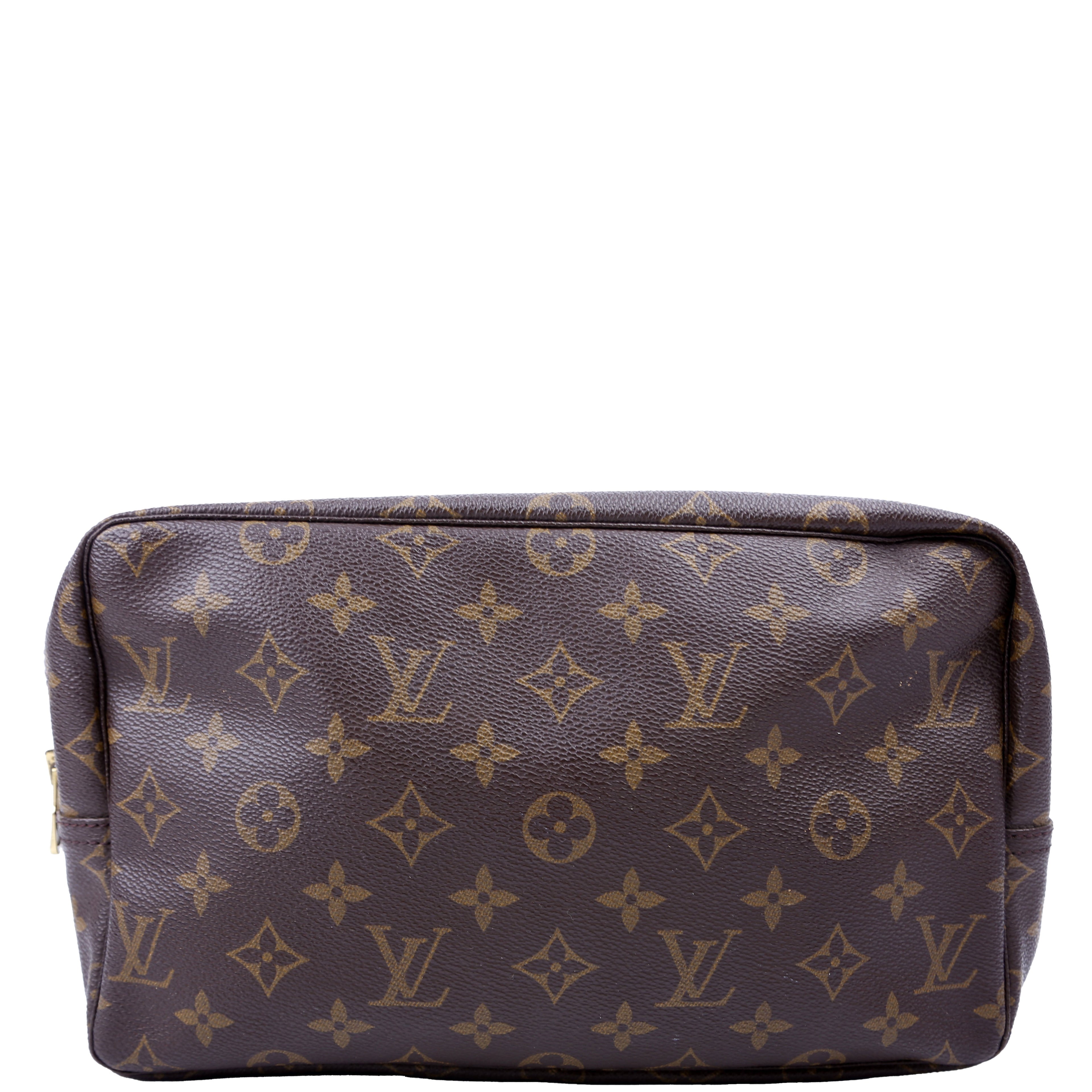 Louis Vuitton Trousse Toilette 28 Monogram