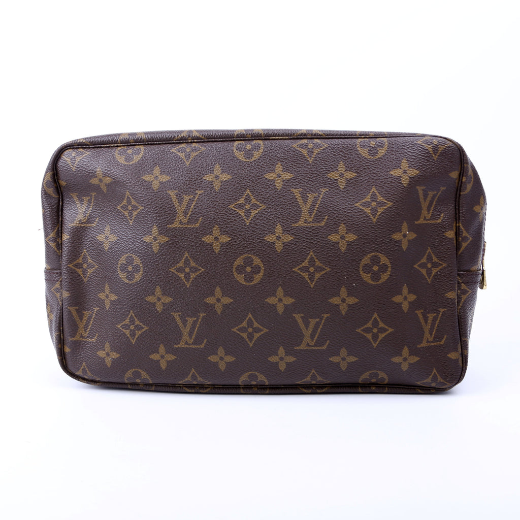 Louis Vuitton Trousse Toilette 28 Monogram