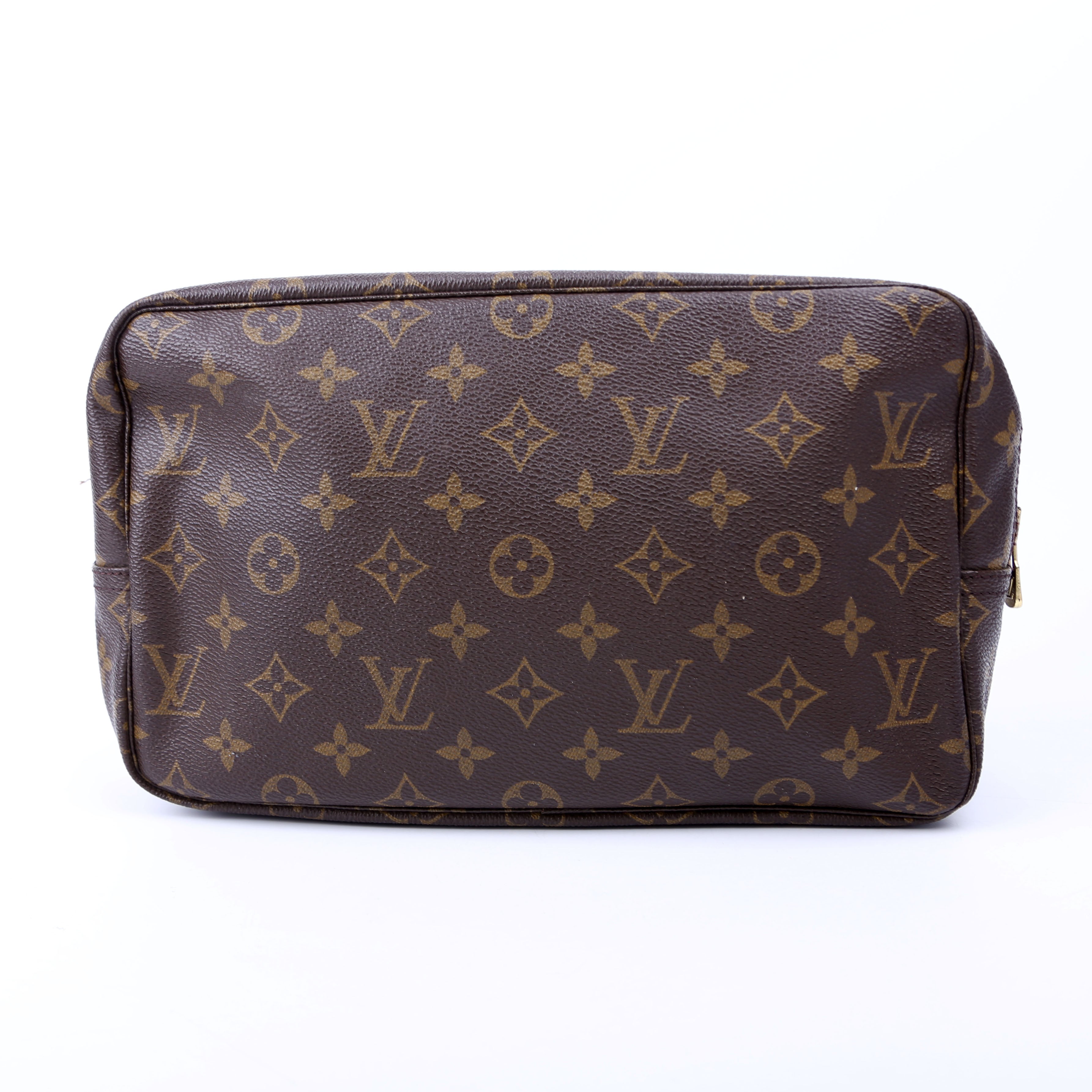 Louis Vuitton Trousse Toilette 28 Monogram
