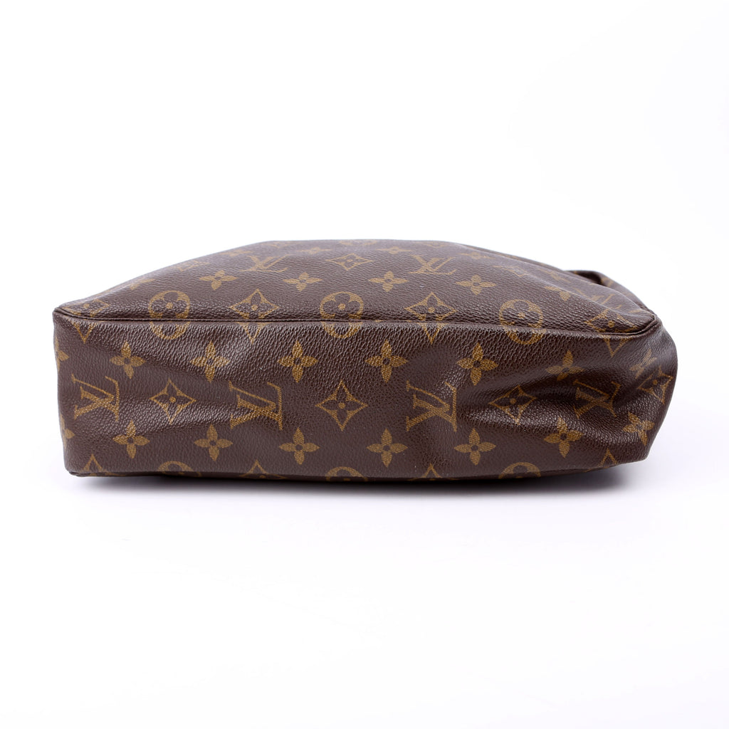 Louis Vuitton Trousse Toilette 28 Monogram