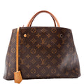 Louis Vuitton Montaigne MM Monogram