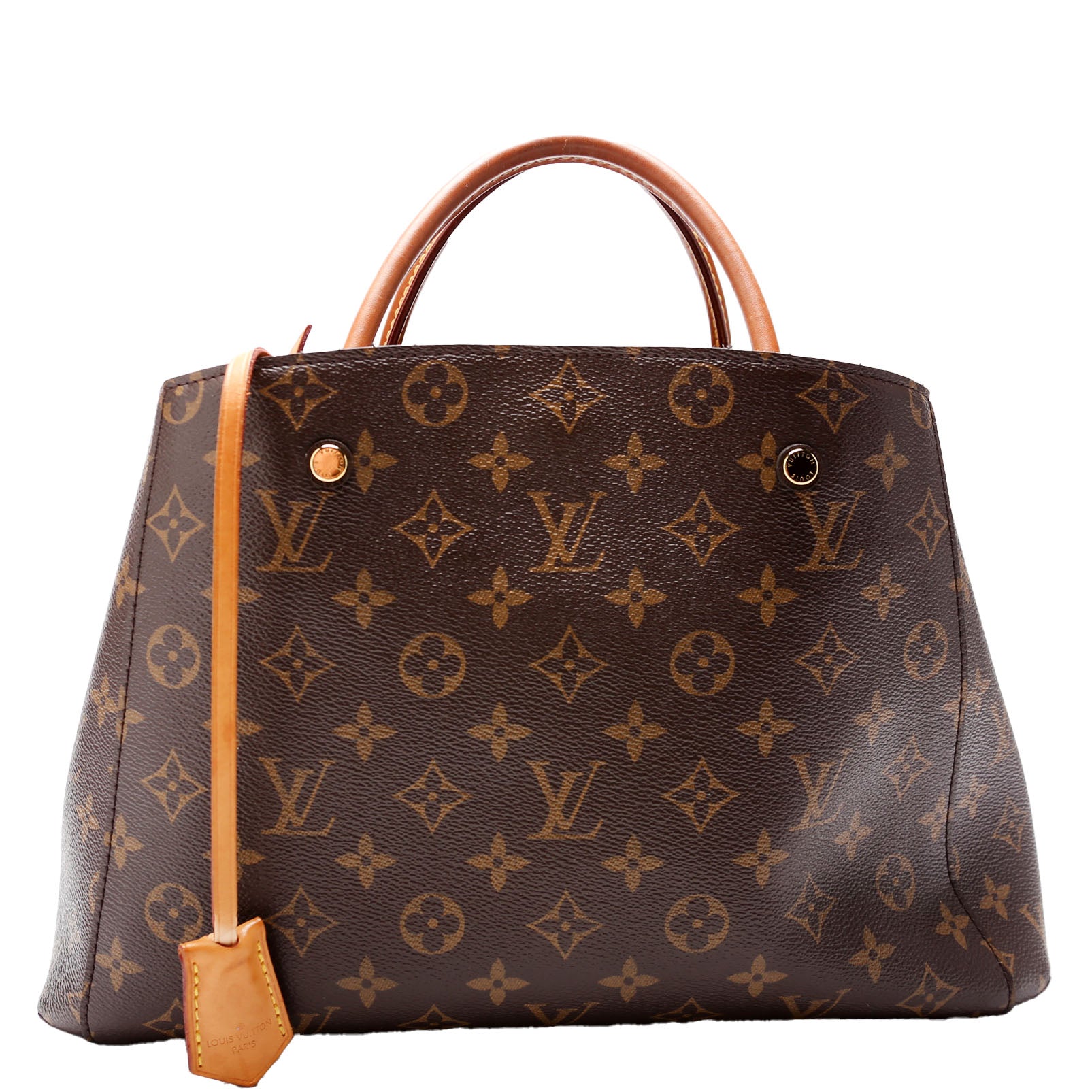 Louis Vuitton Montaigne MM Monogram