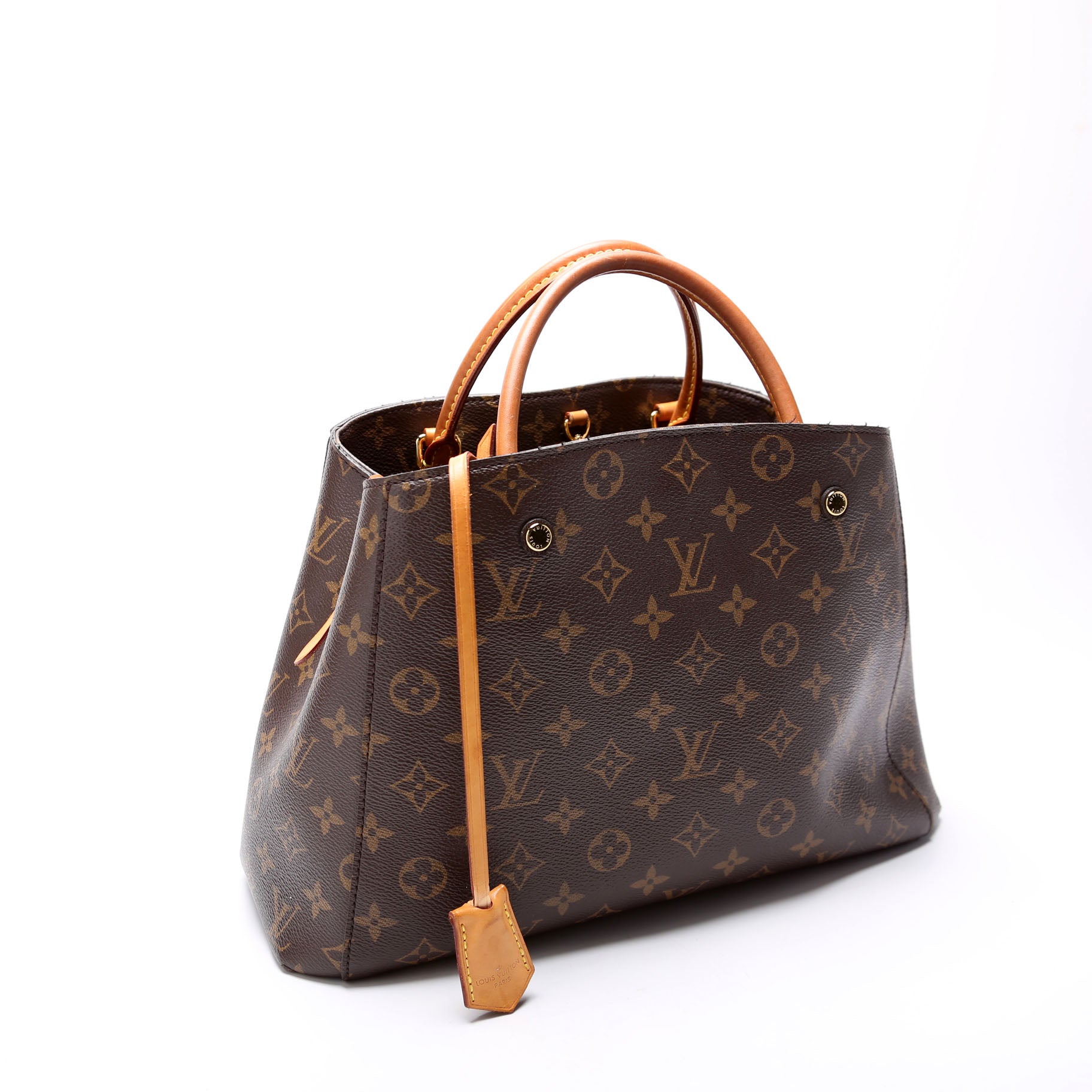 Louis Vuitton Montaigne MM Monogram