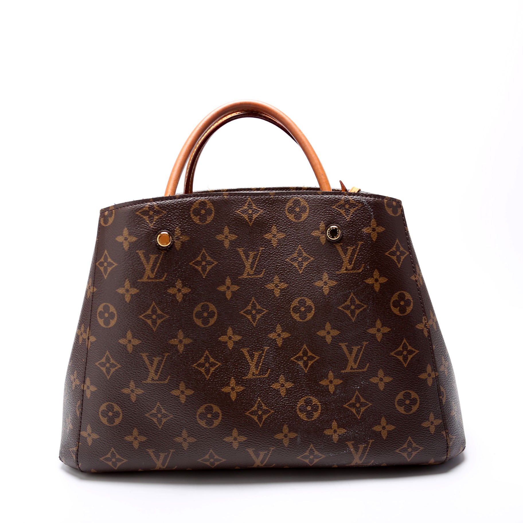 Louis Vuitton Montaigne MM Monogram