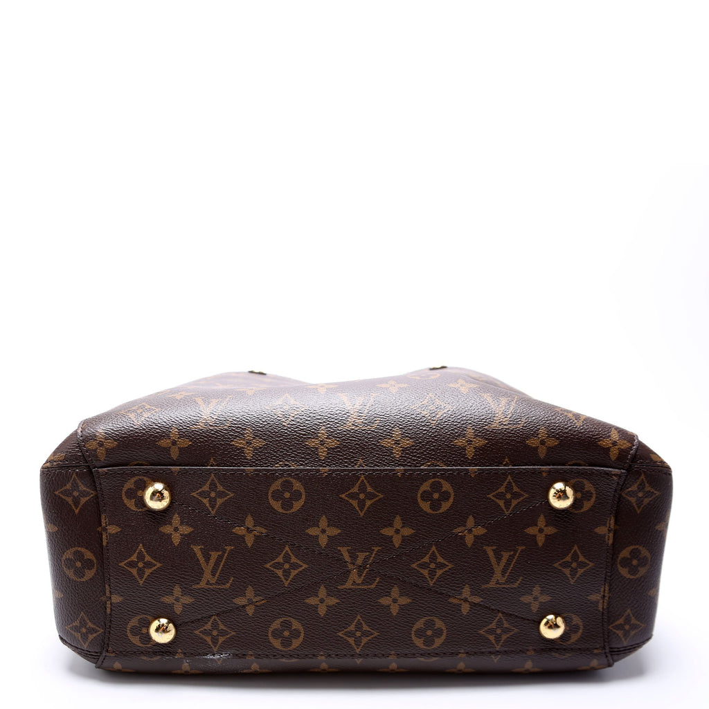 Louis Vuitton Montaigne MM Monogram