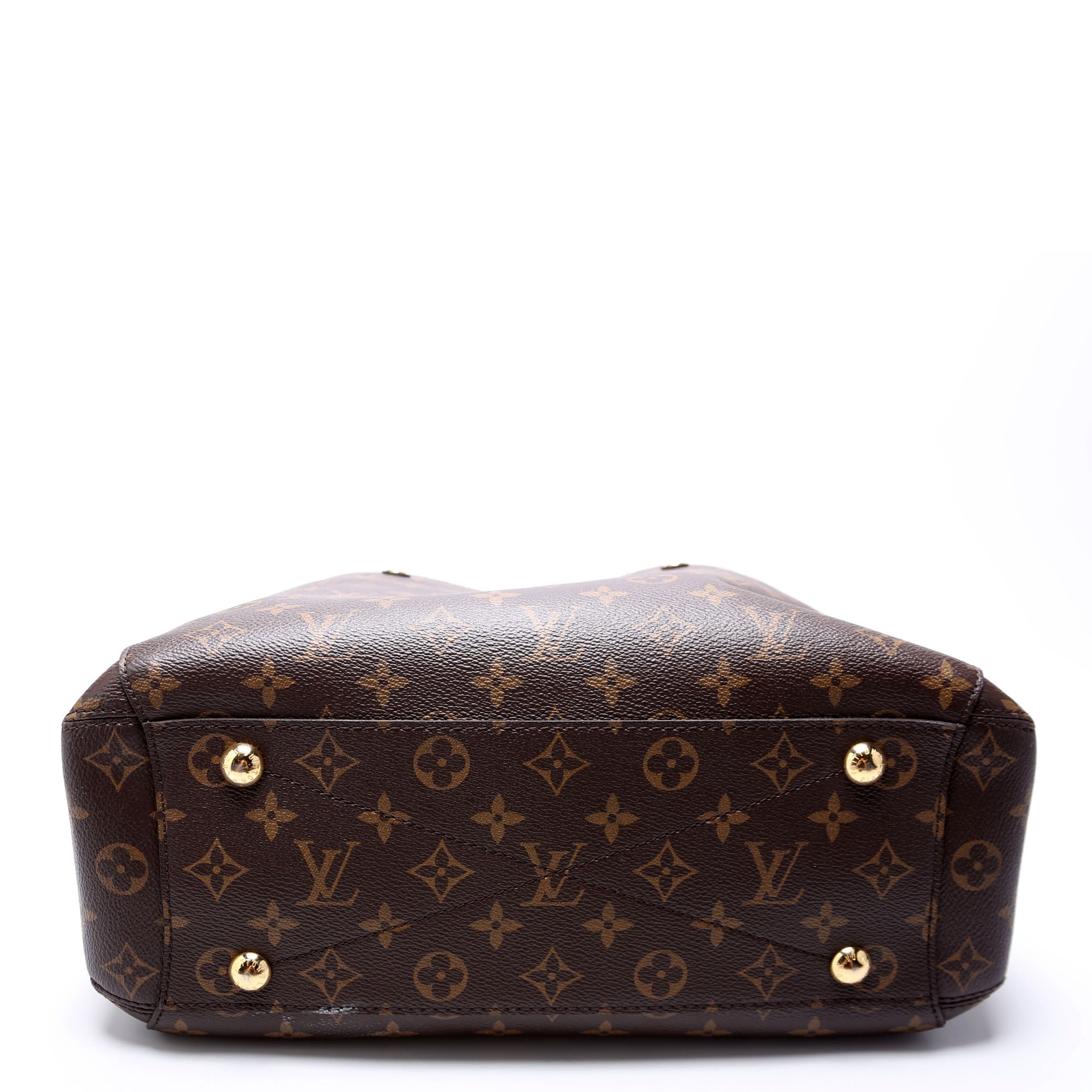 Louis Vuitton Montaigne MM Monogram