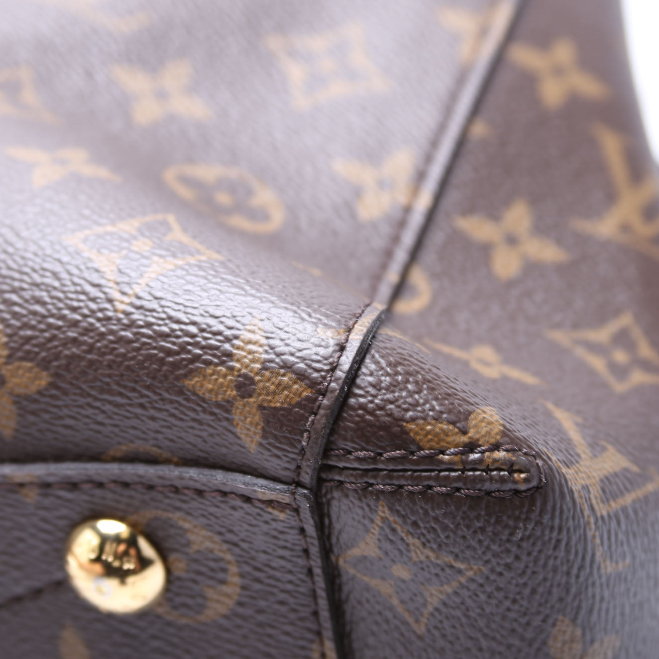 Louis Vuitton Montaigne MM Monogram