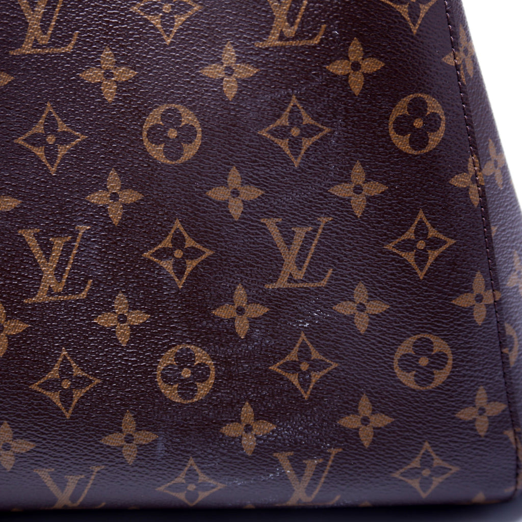 Louis Vuitton Montaigne MM Monogram