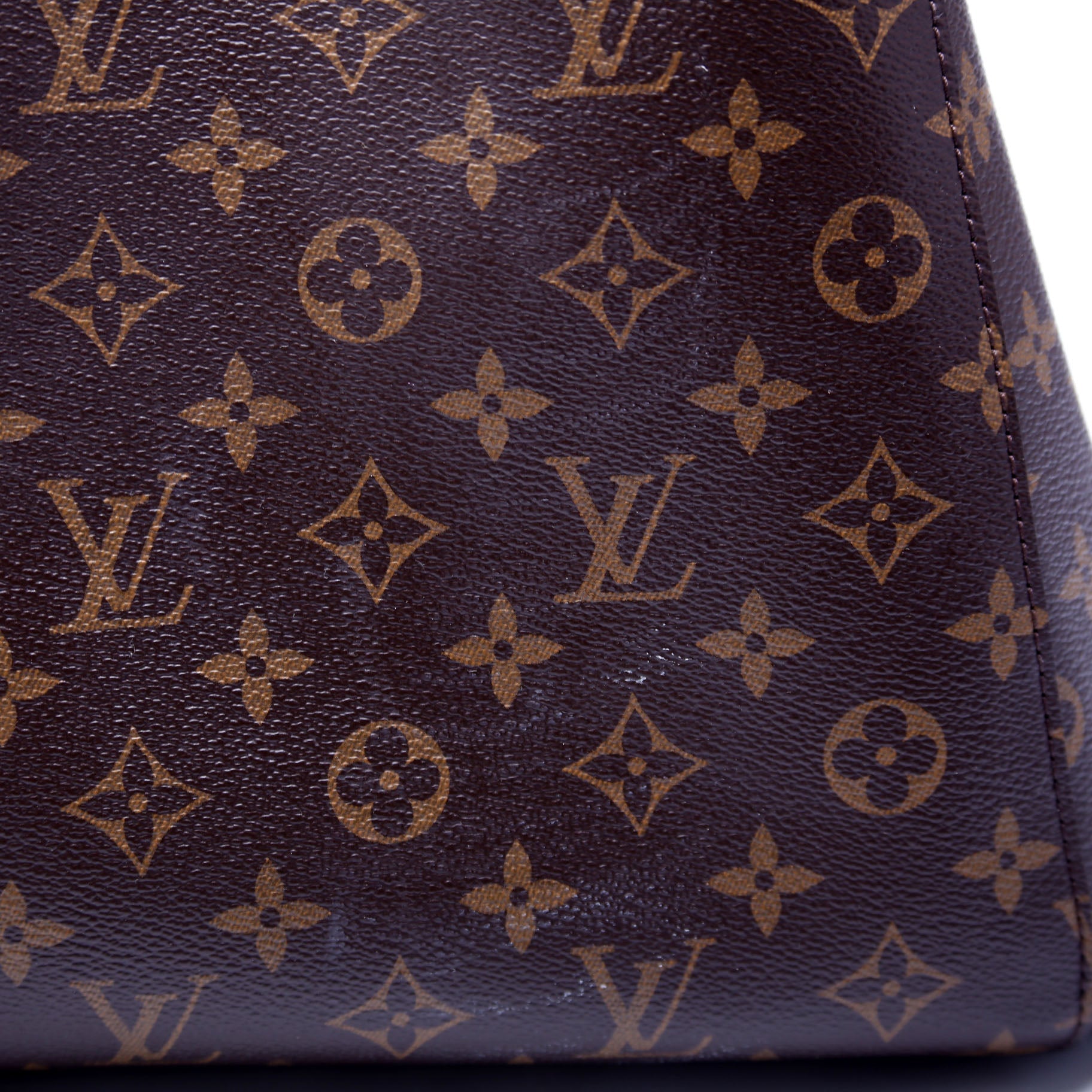 Louis Vuitton Montaigne MM Monogram
