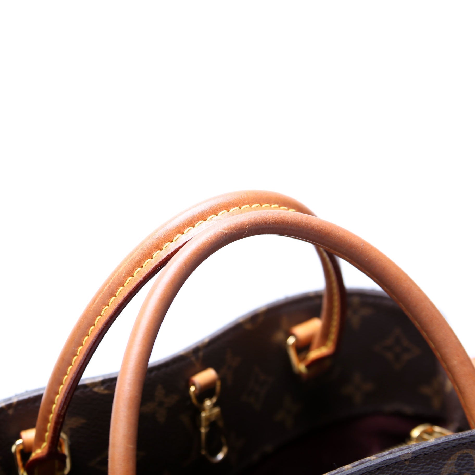 Louis Vuitton Montaigne MM Monogram