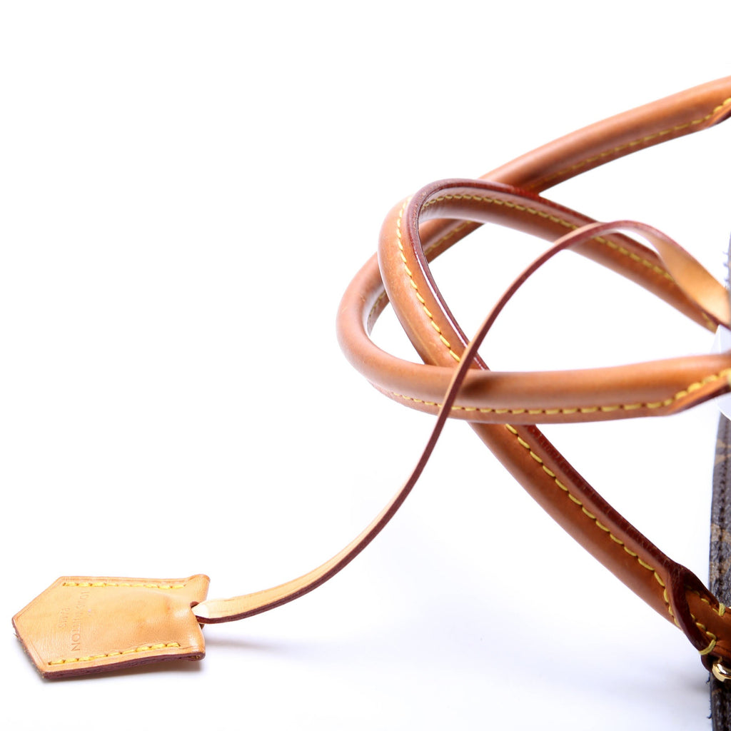 Louis Vuitton Montaigne MM Monogram