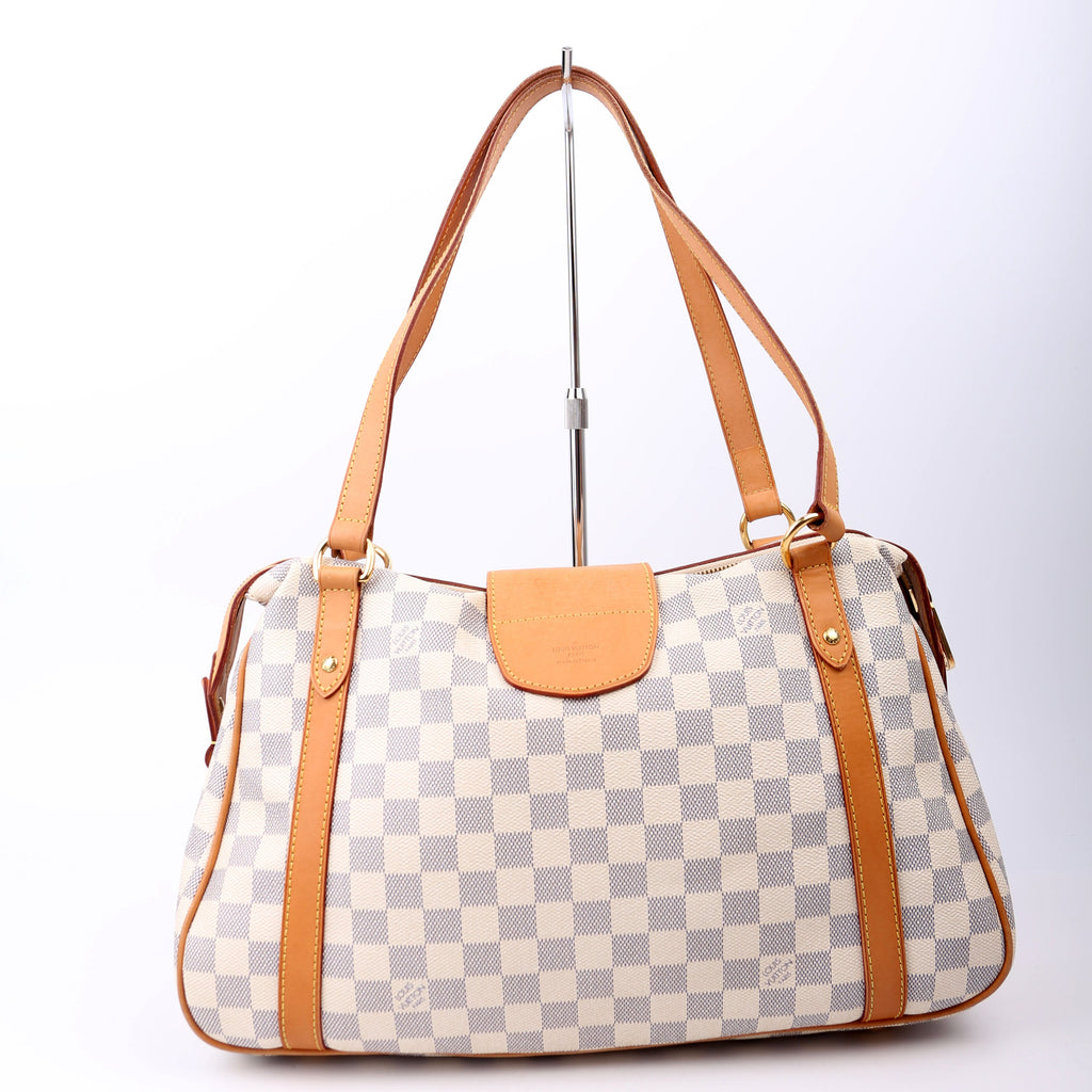 Louis Vuitton Stresa PM Damier Azur