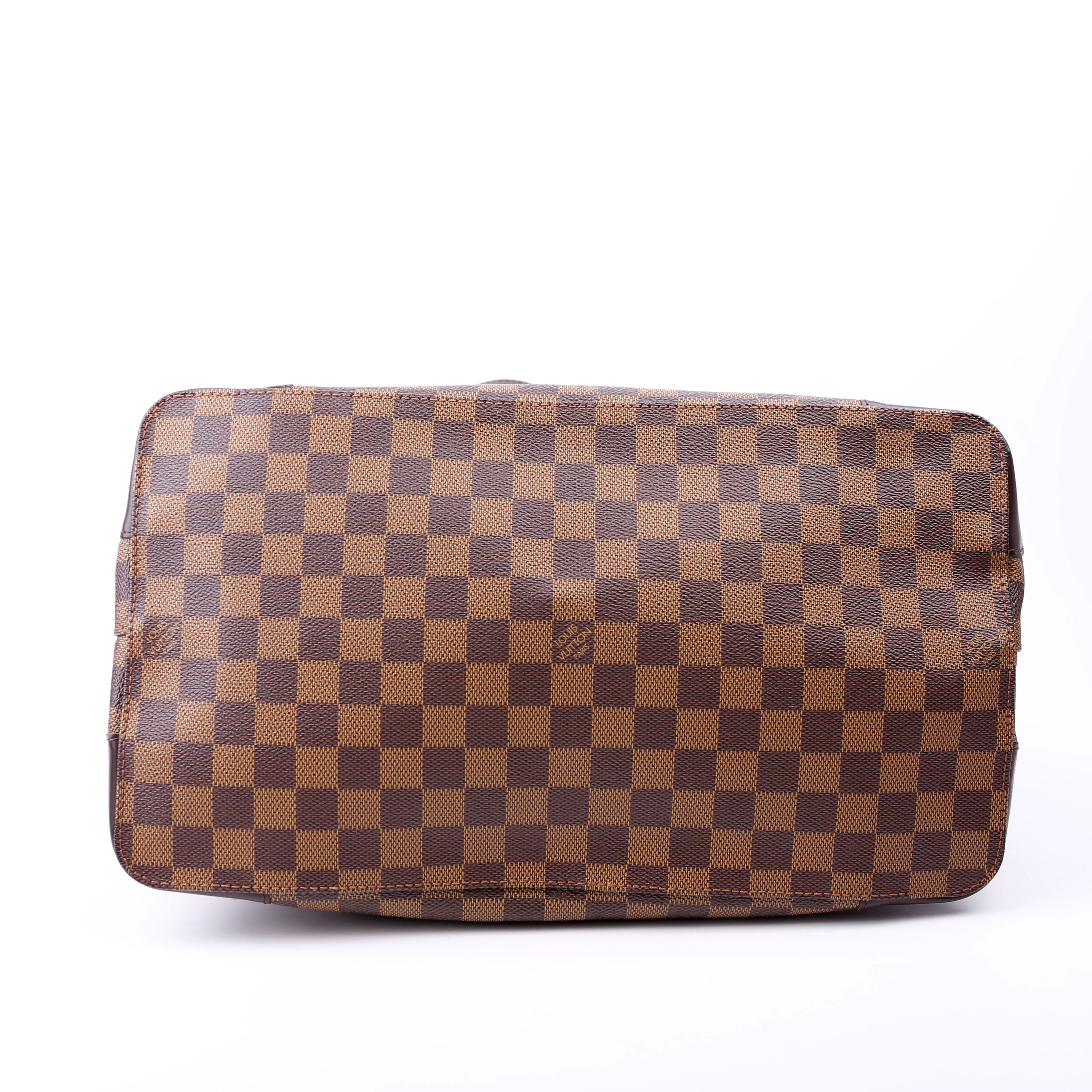 Louis Vuitton Hampstead GM Damier Ebene
