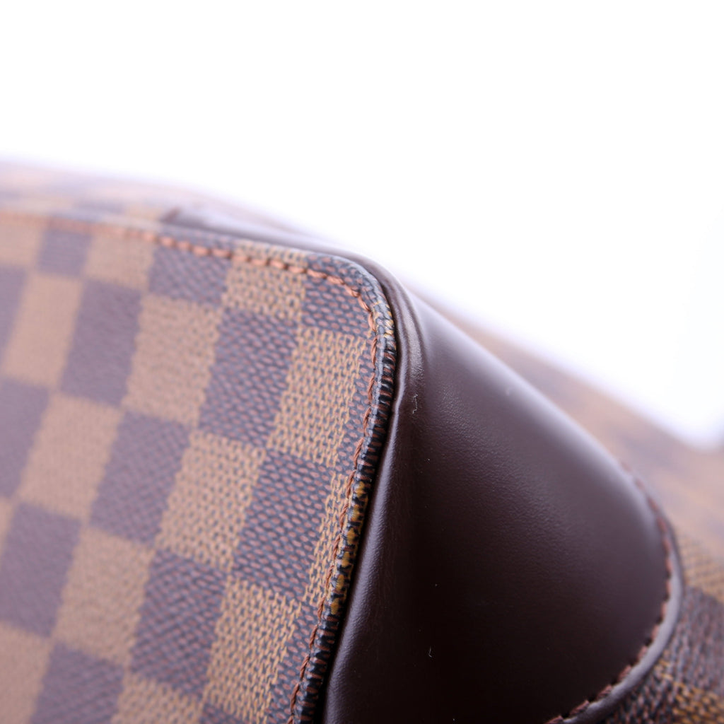 Louis Vuitton Hampstead GM Damier Ebene