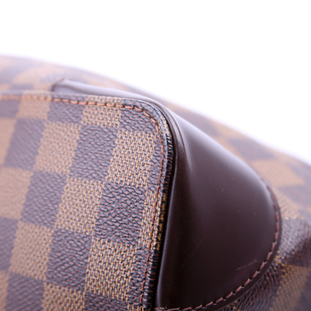 Louis Vuitton Hampstead GM Damier Ebene