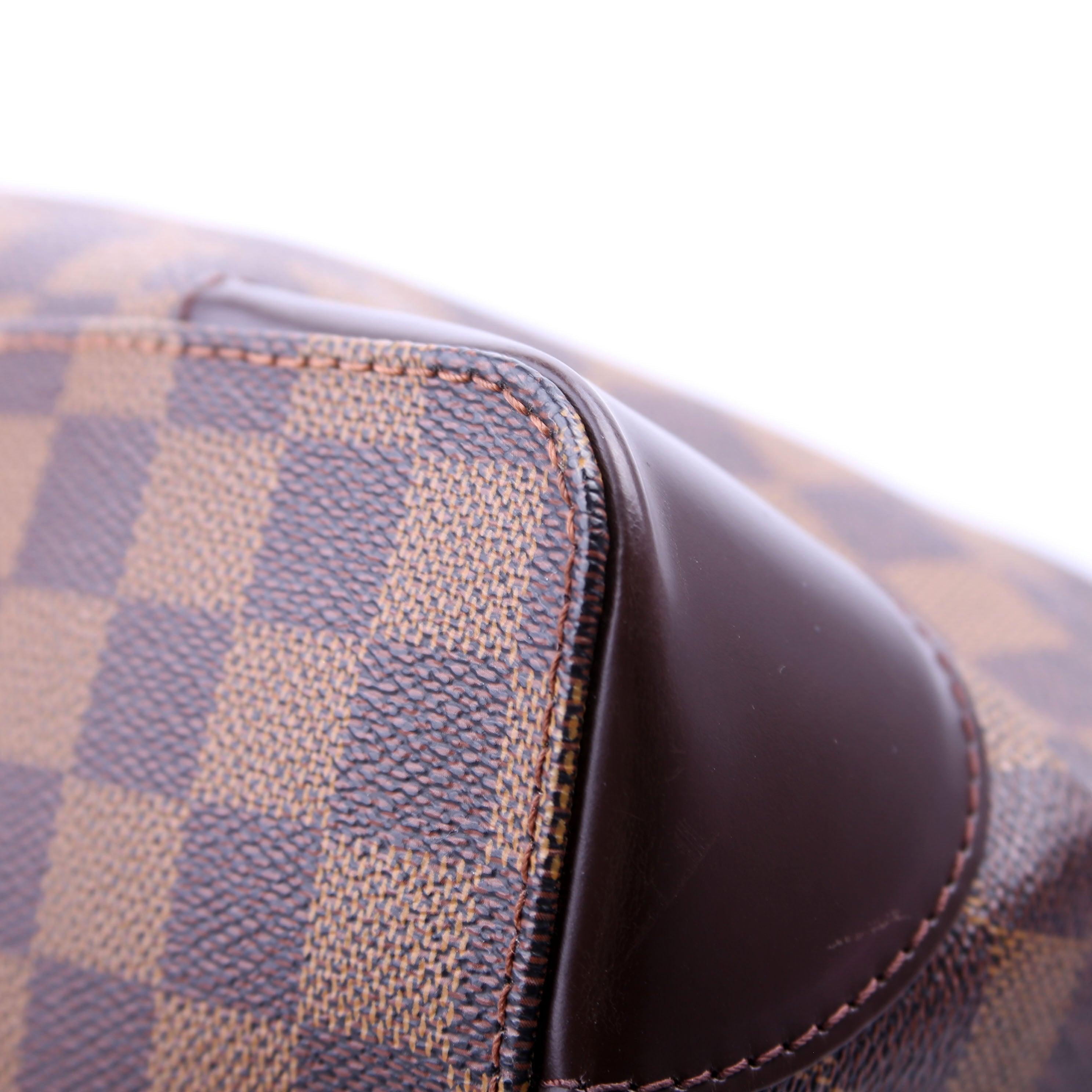 Louis Vuitton Hampstead GM Damier Ebene