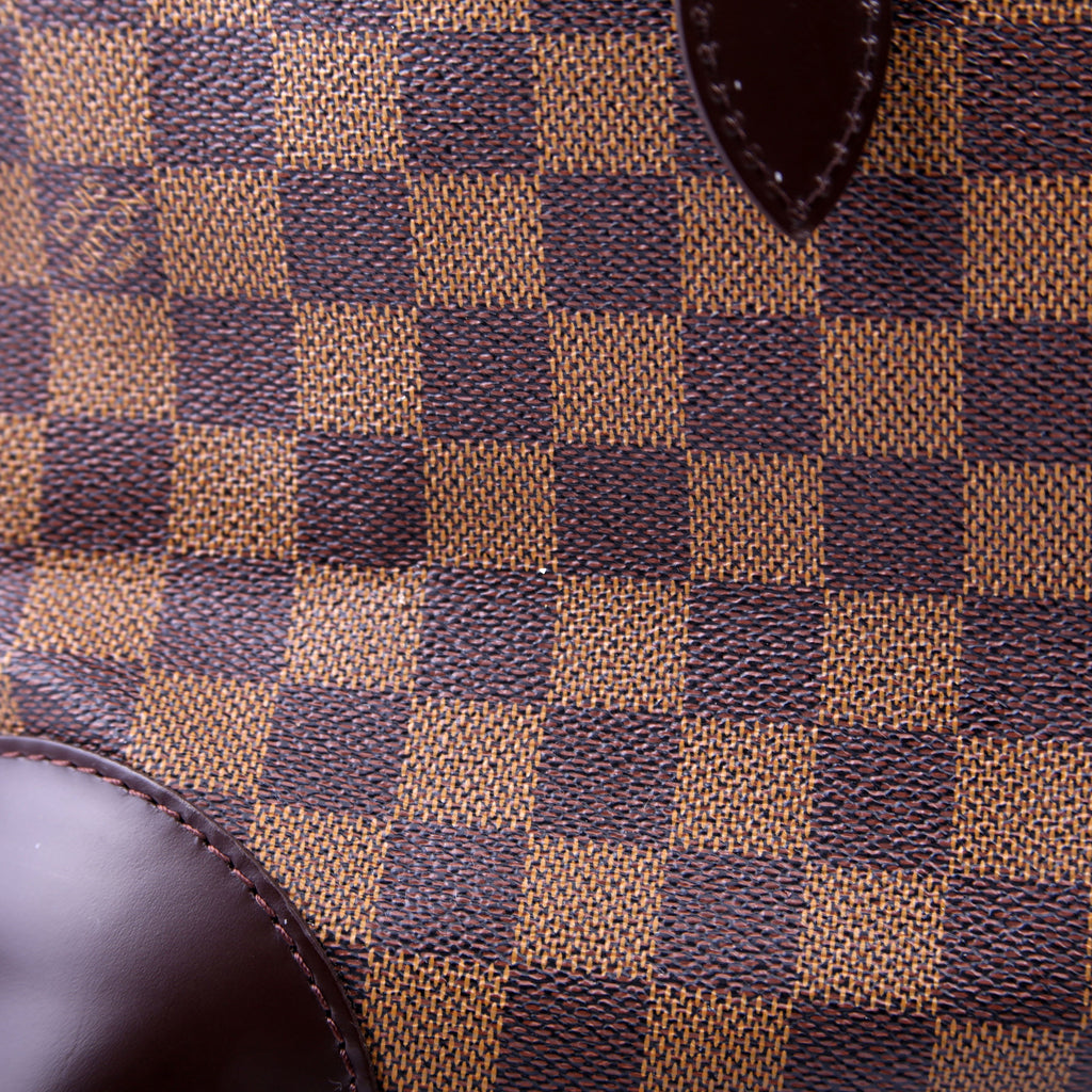 Louis Vuitton Hampstead GM Damier Ebene