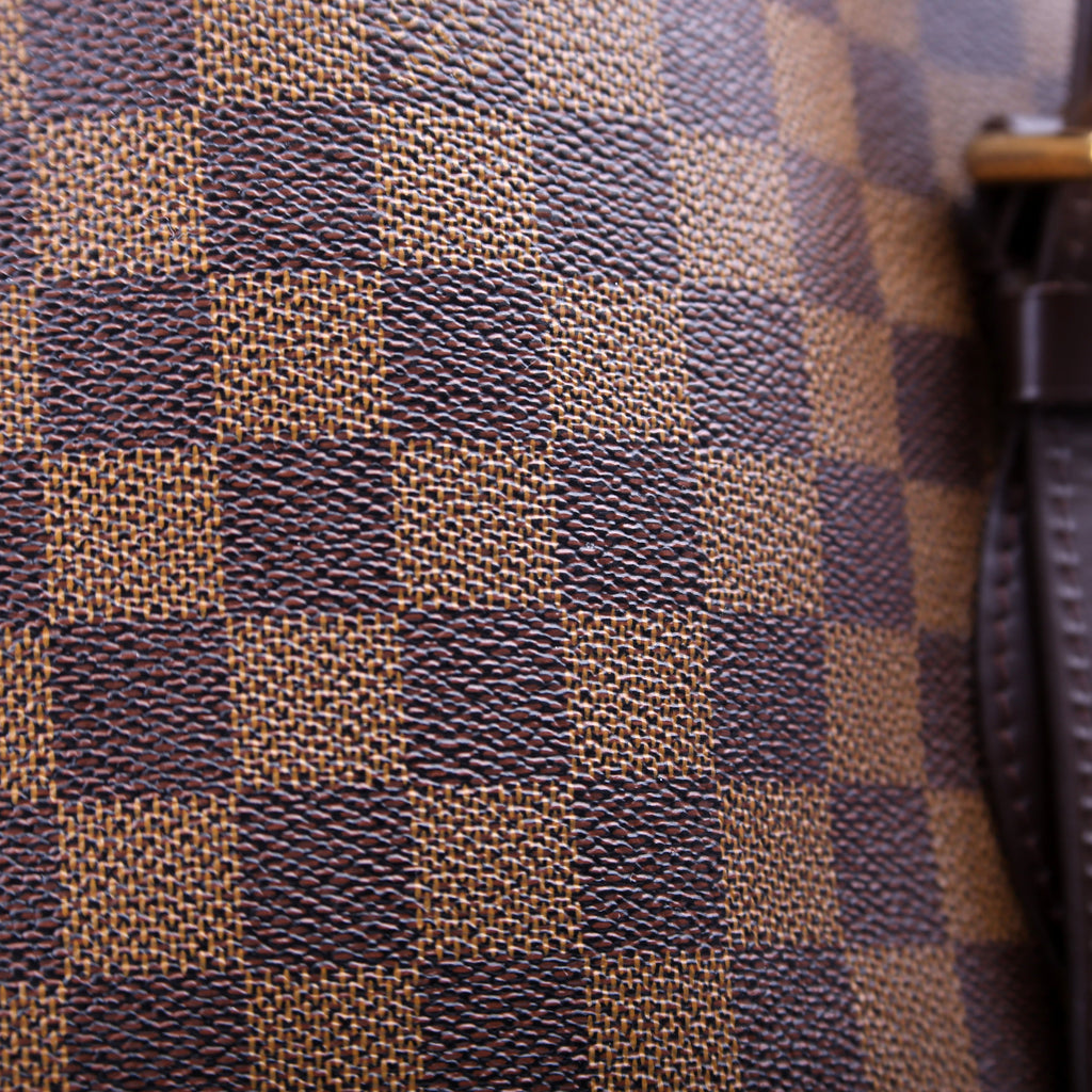 Louis Vuitton Hampstead GM Damier Ebene