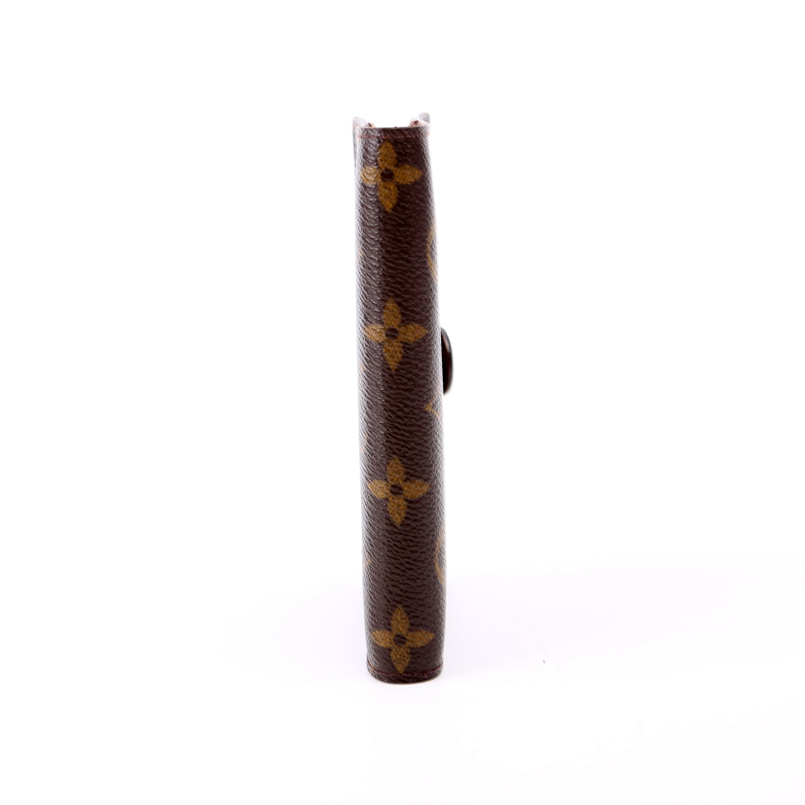 Louis Vuitton Agenda Small Ring Monogram