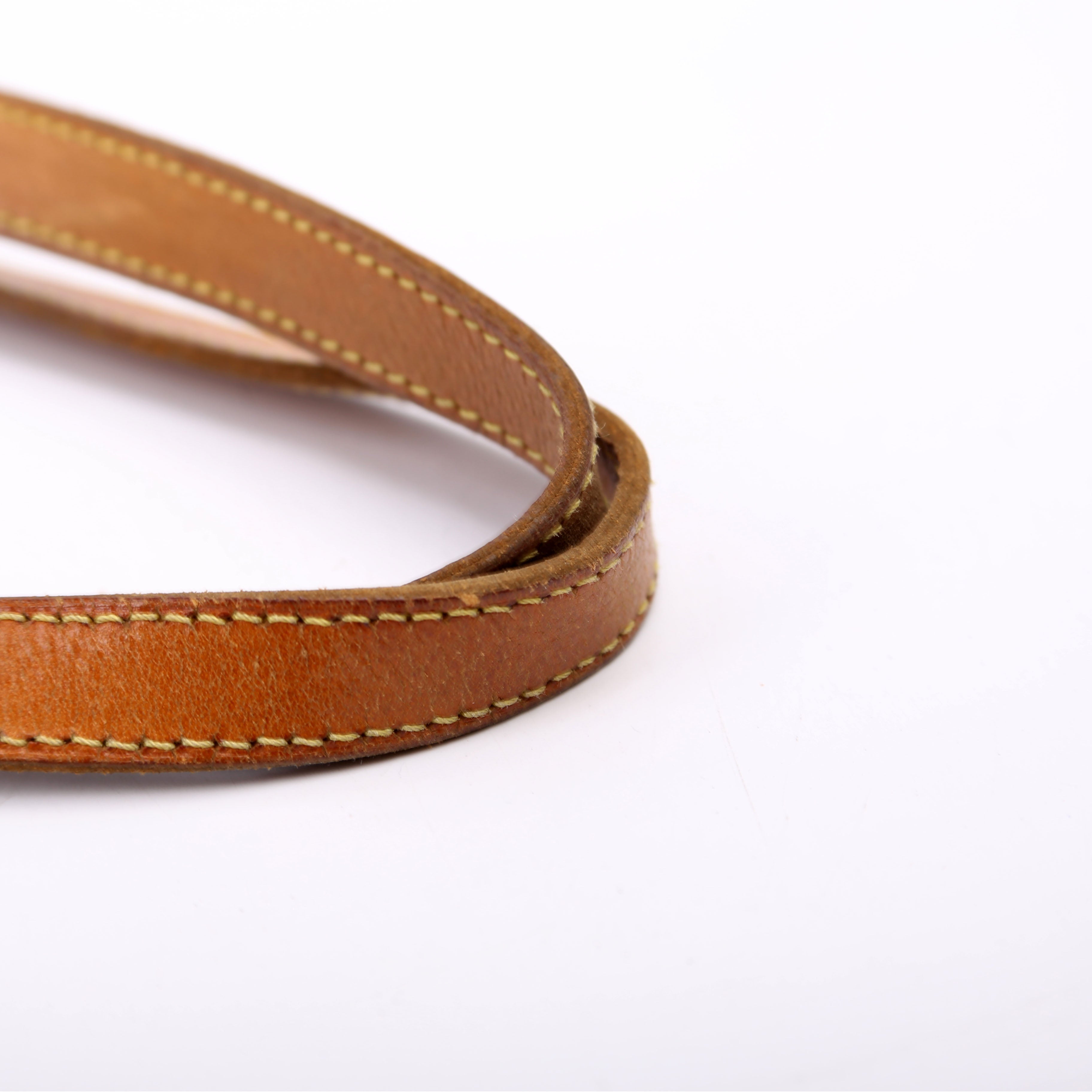 Louis Vuitton Bucket GM Monogram
