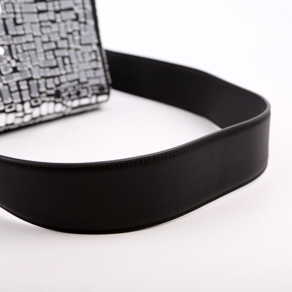 Christian Dior Lady Dior Mirror Mosaic Medium