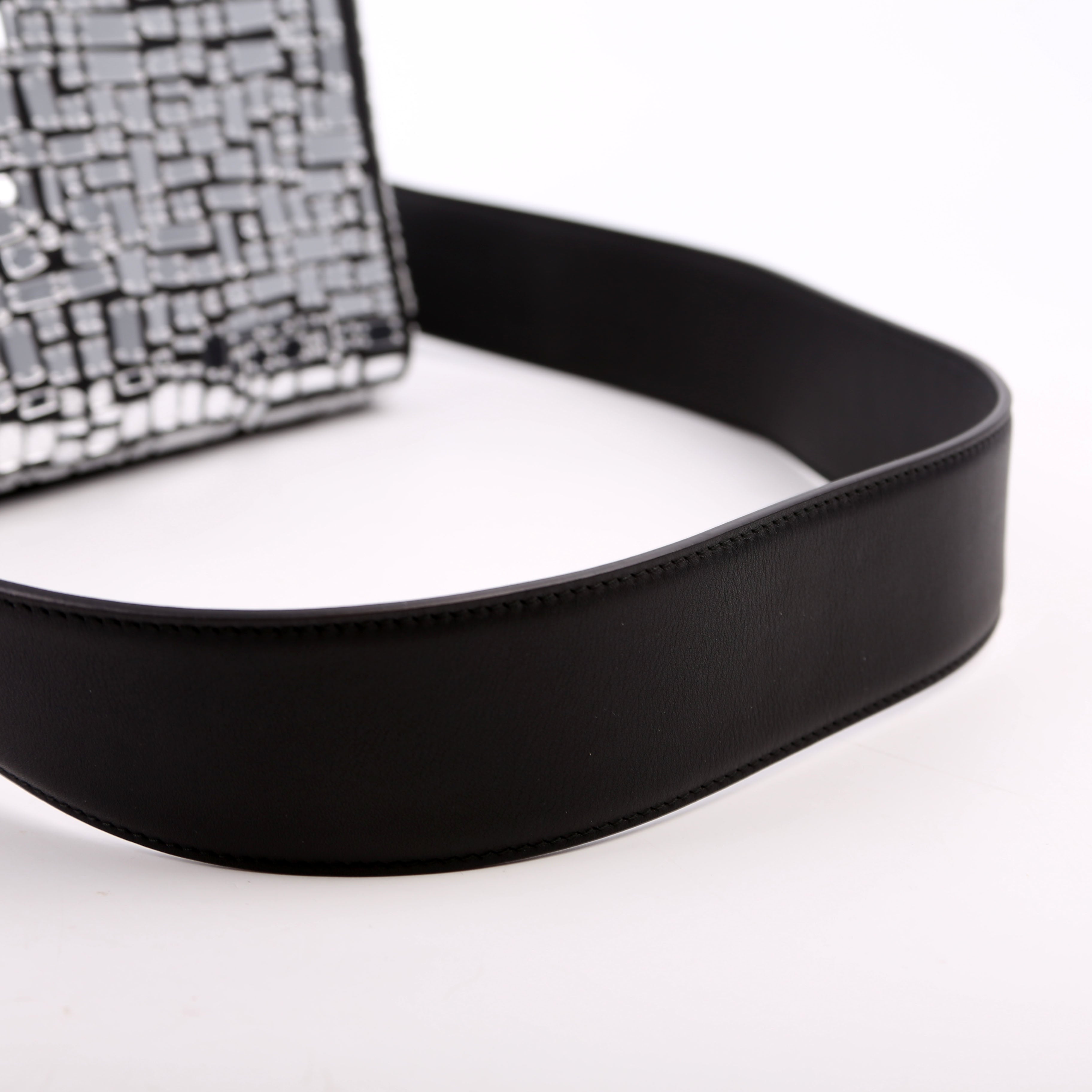 Christian Dior Lady Dior Mirror Mosaic Medium