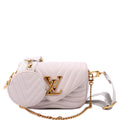 Louis Vuitton New Wave Multi Pochette Grey
