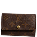 Louis Vuitton Multicles 6 Monogram