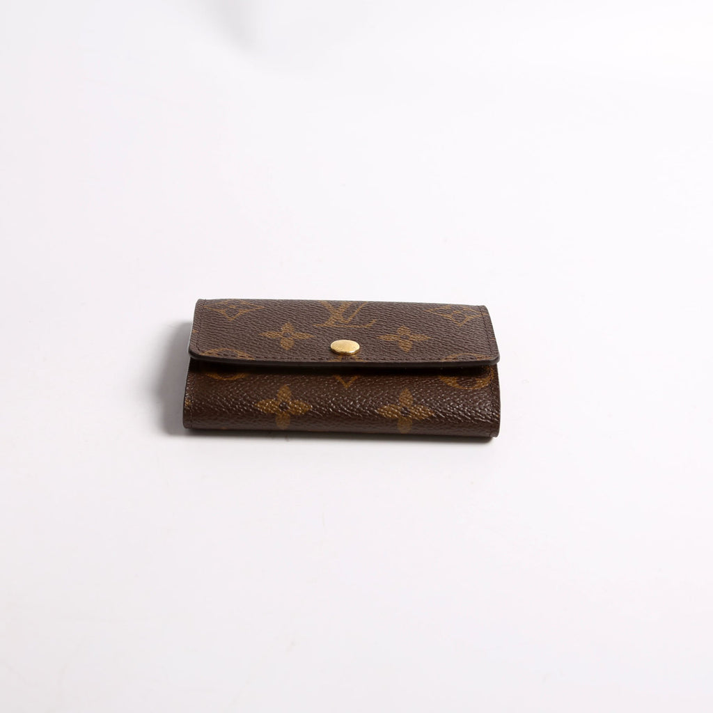Louis Vuitton Multicles 6 Monogram