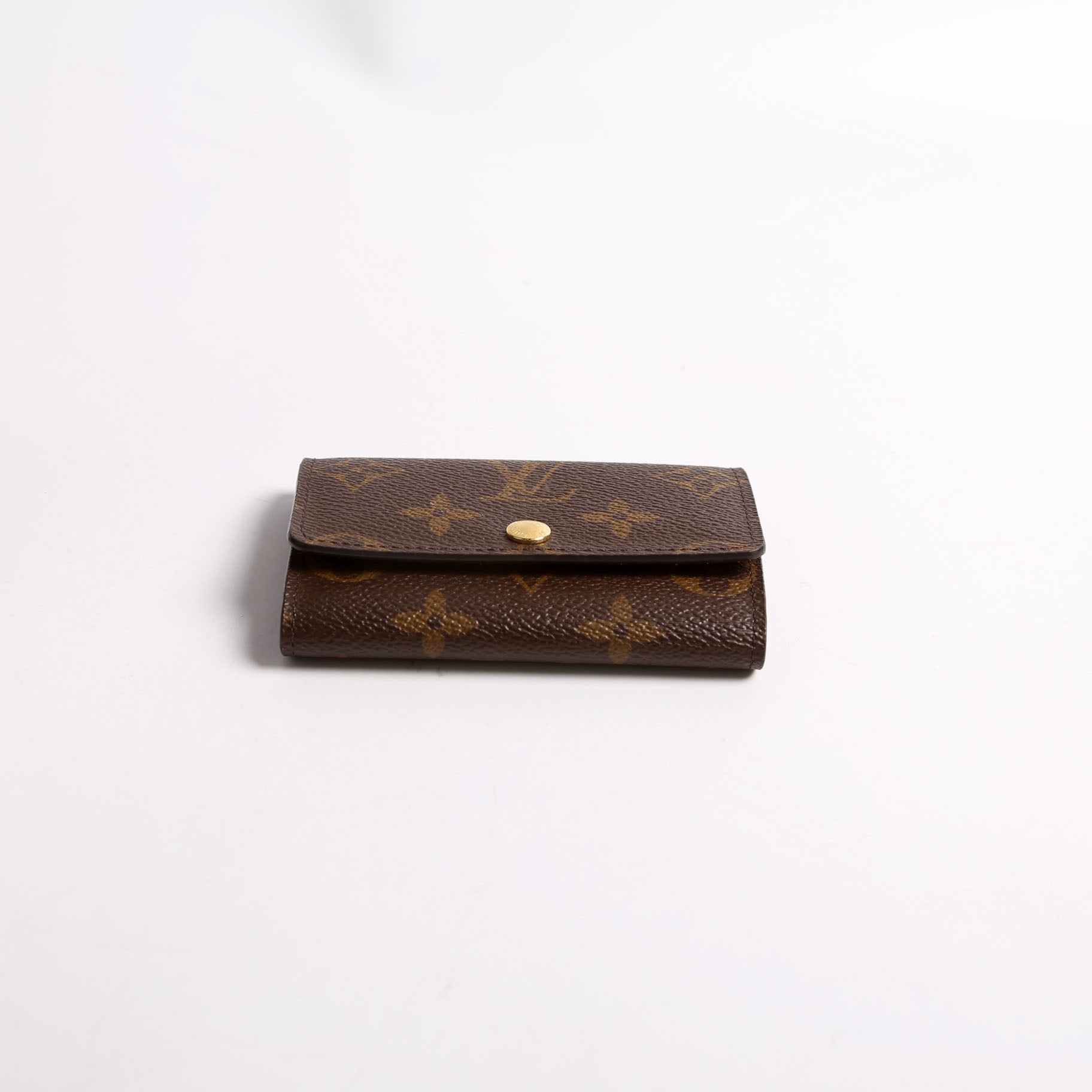Louis Vuitton Multicles 6 Monogram