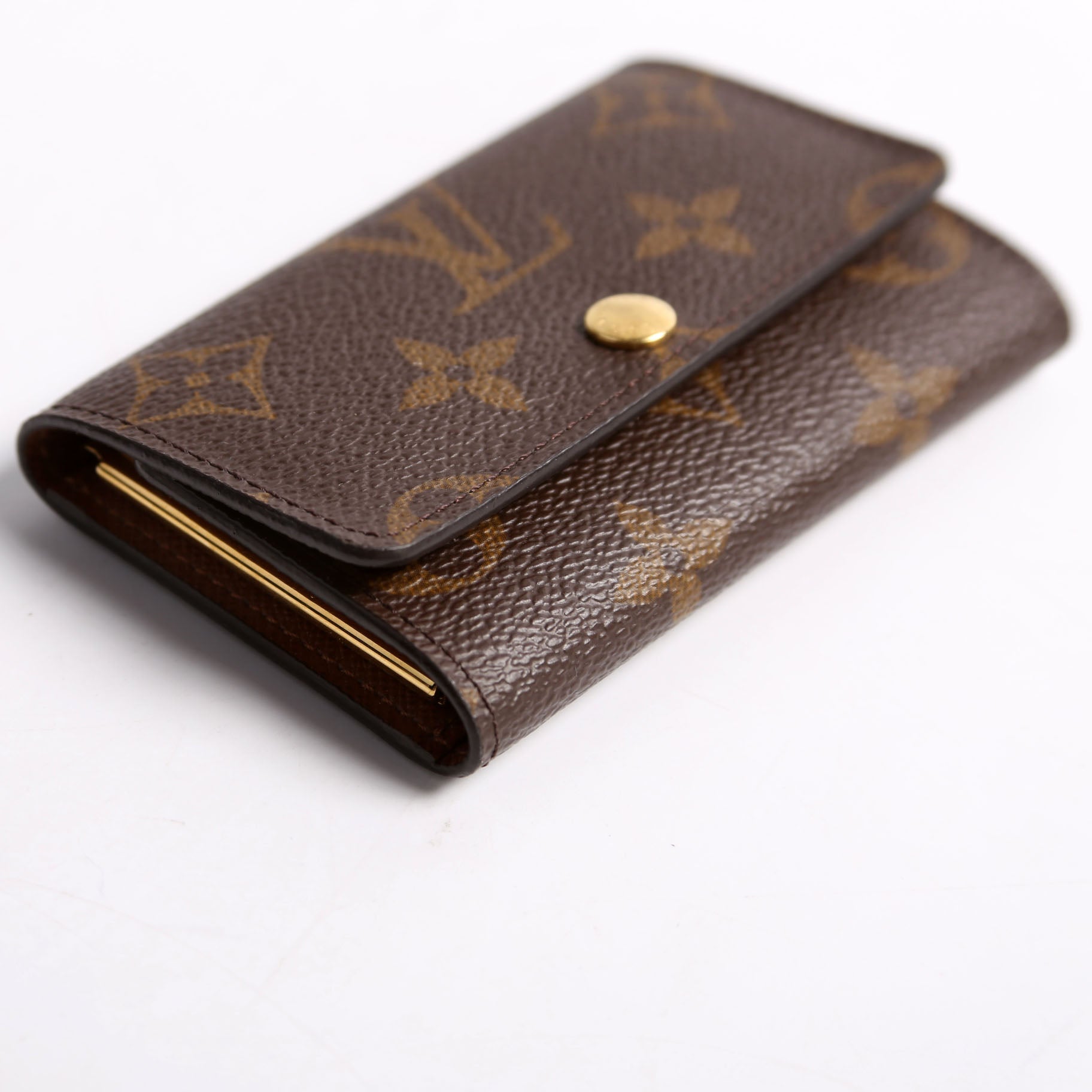 Louis Vuitton Multicles 6 Monogram
