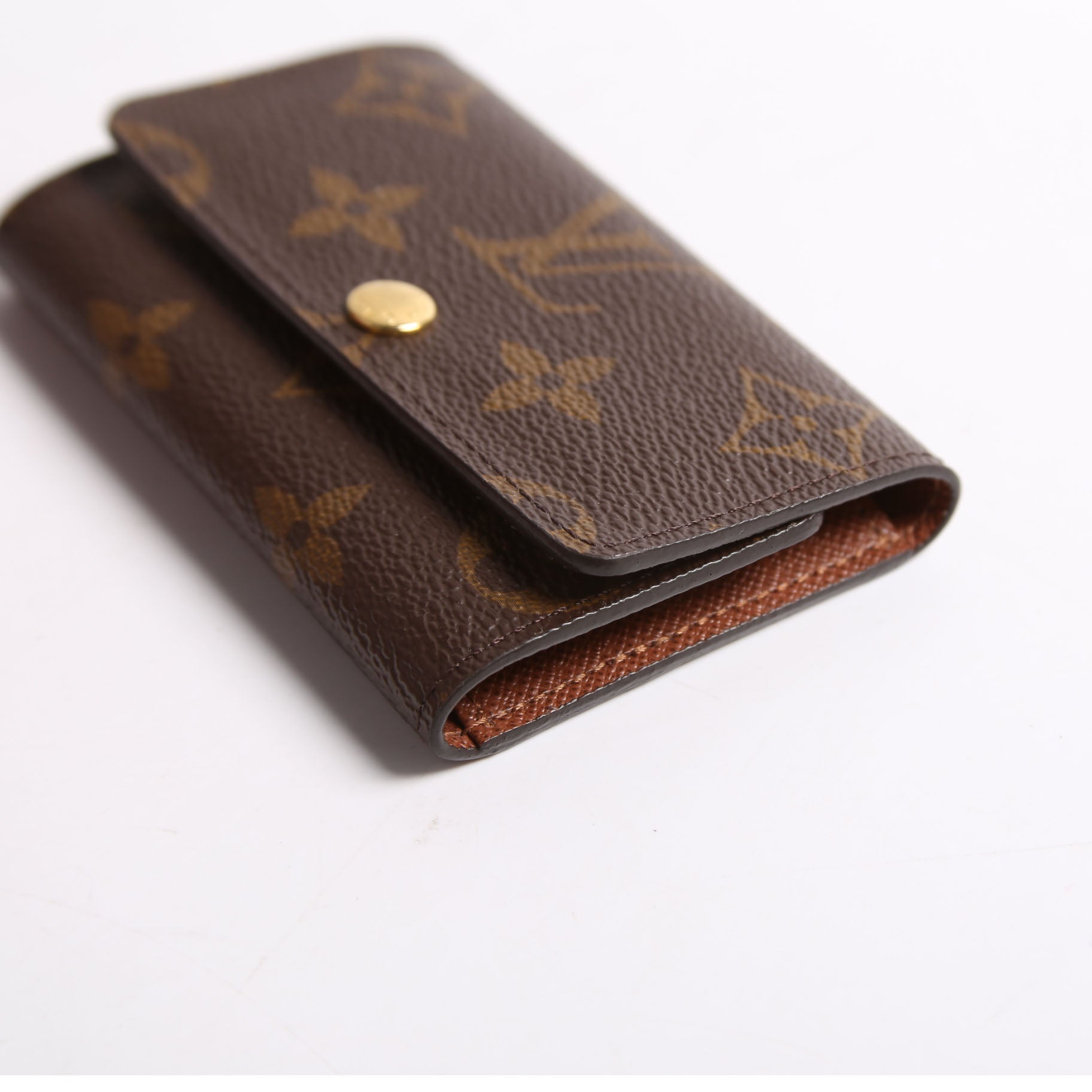 Louis Vuitton Multicles 6 Monogram