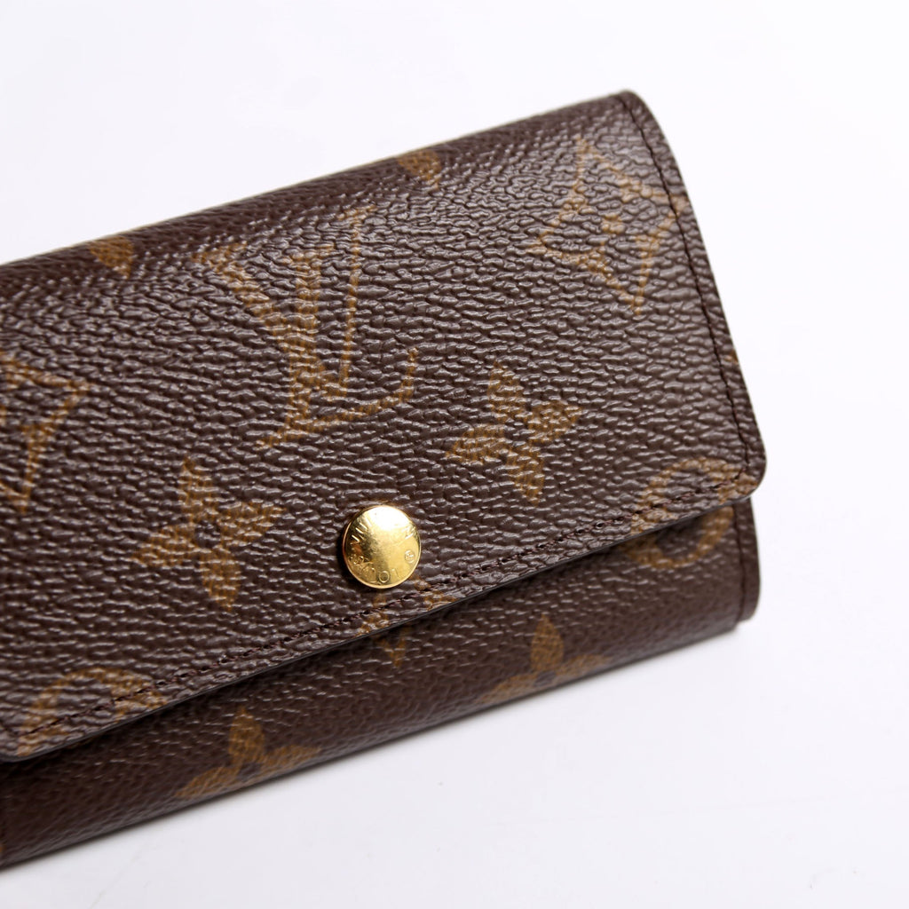 Louis Vuitton Multicles 6 Monogram