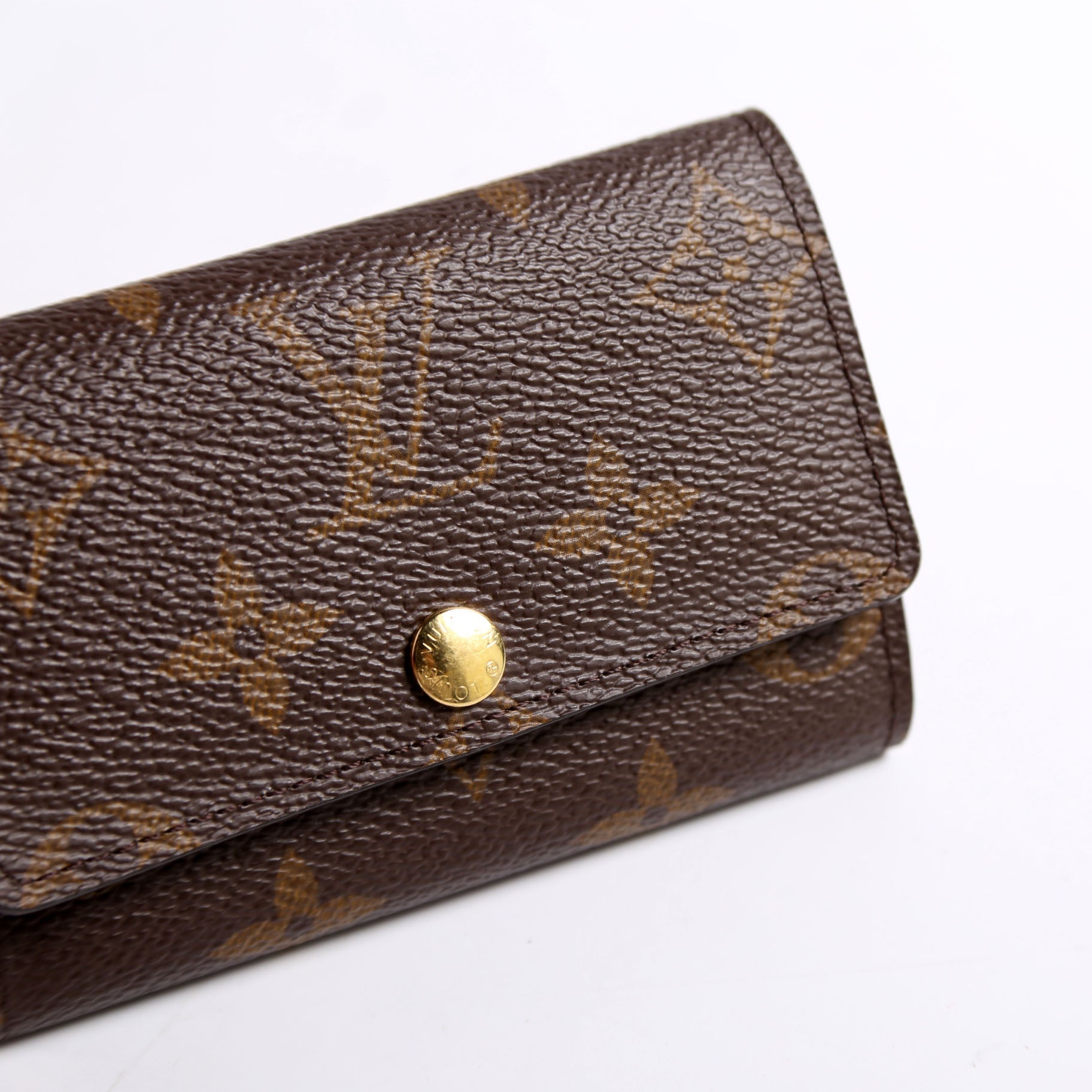 Louis Vuitton Multicles 6 Monogram