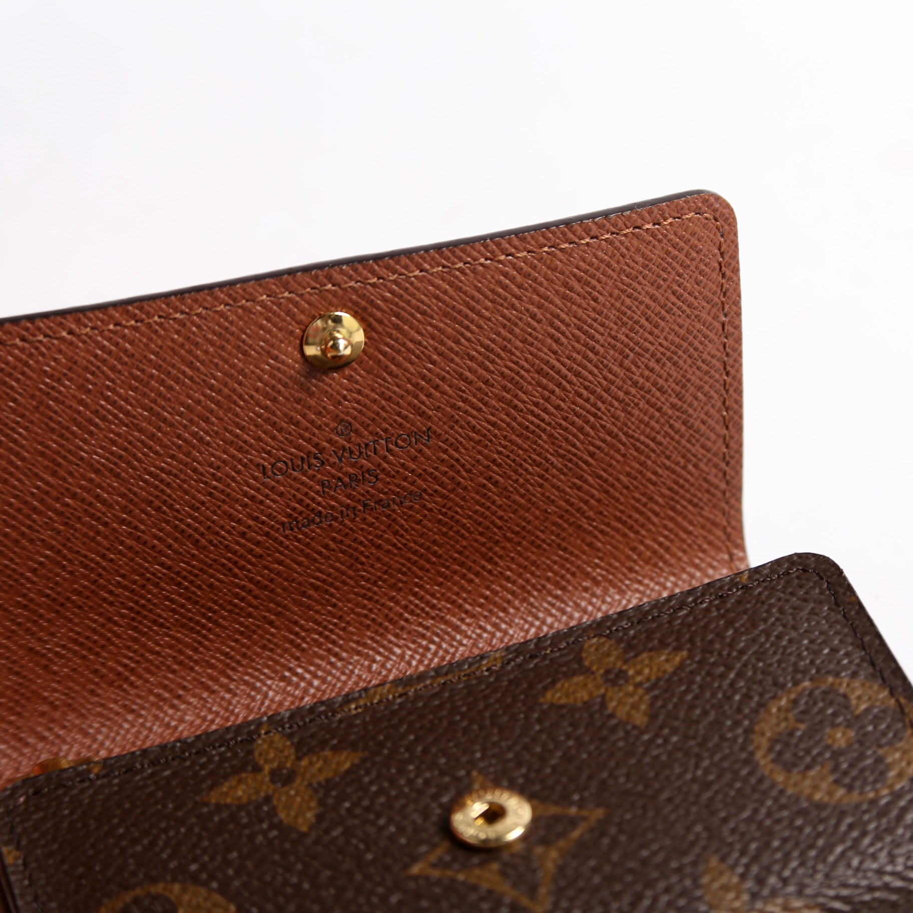 Louis Vuitton Multicles 6 Monogram