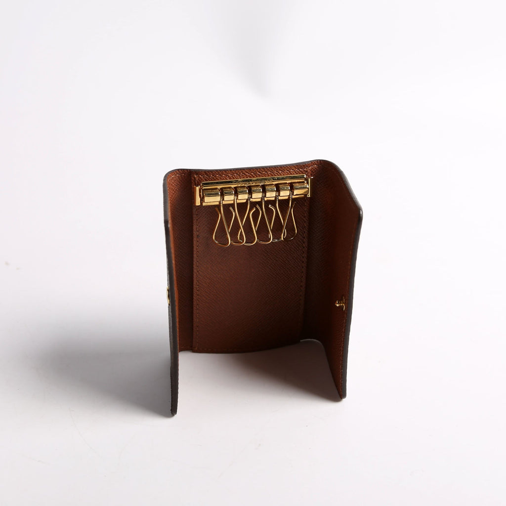 Louis Vuitton Multicles 6 Monogram