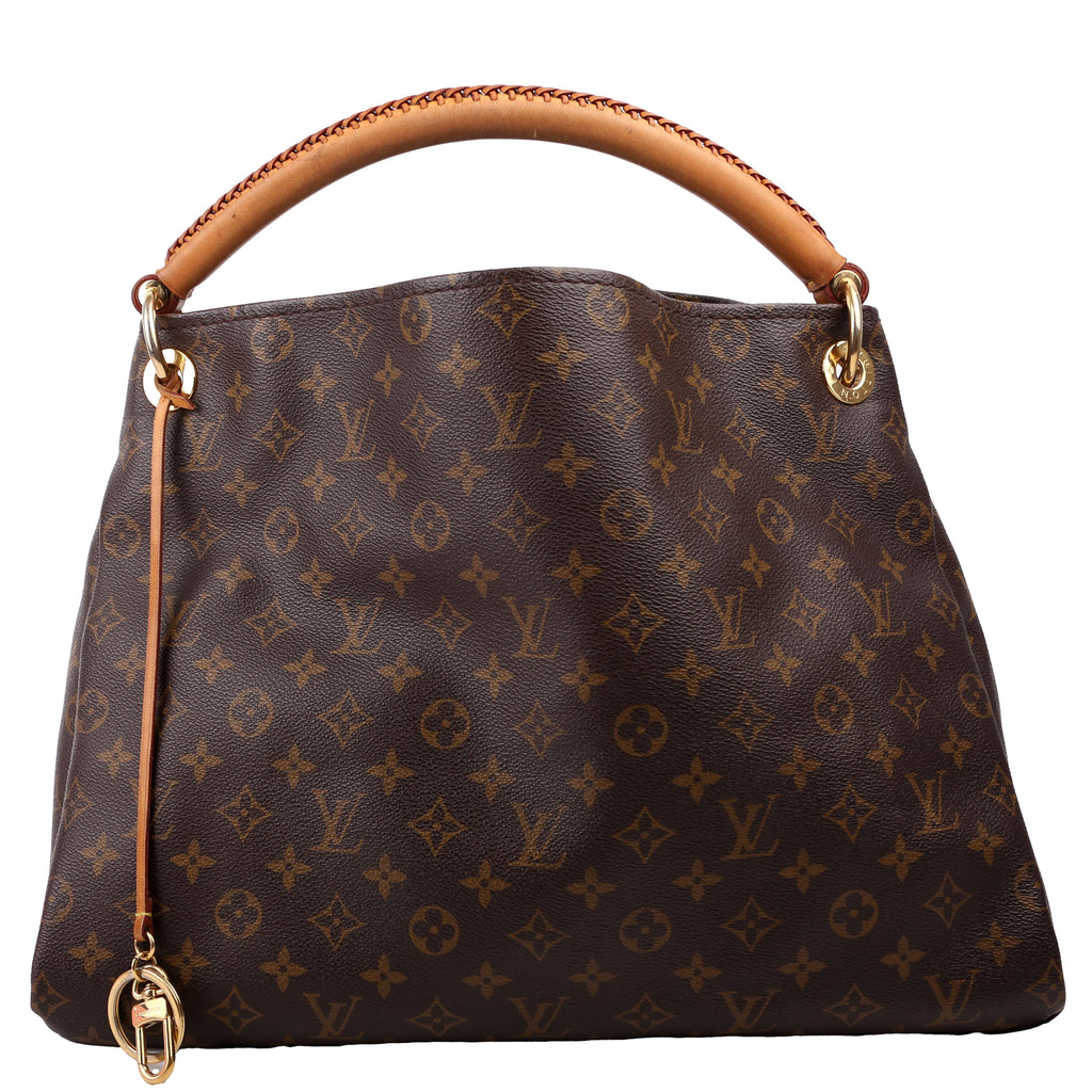 Louis Vuitton Artsy MM Monogram