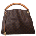 Louis Vuitton Artsy MM Monogram