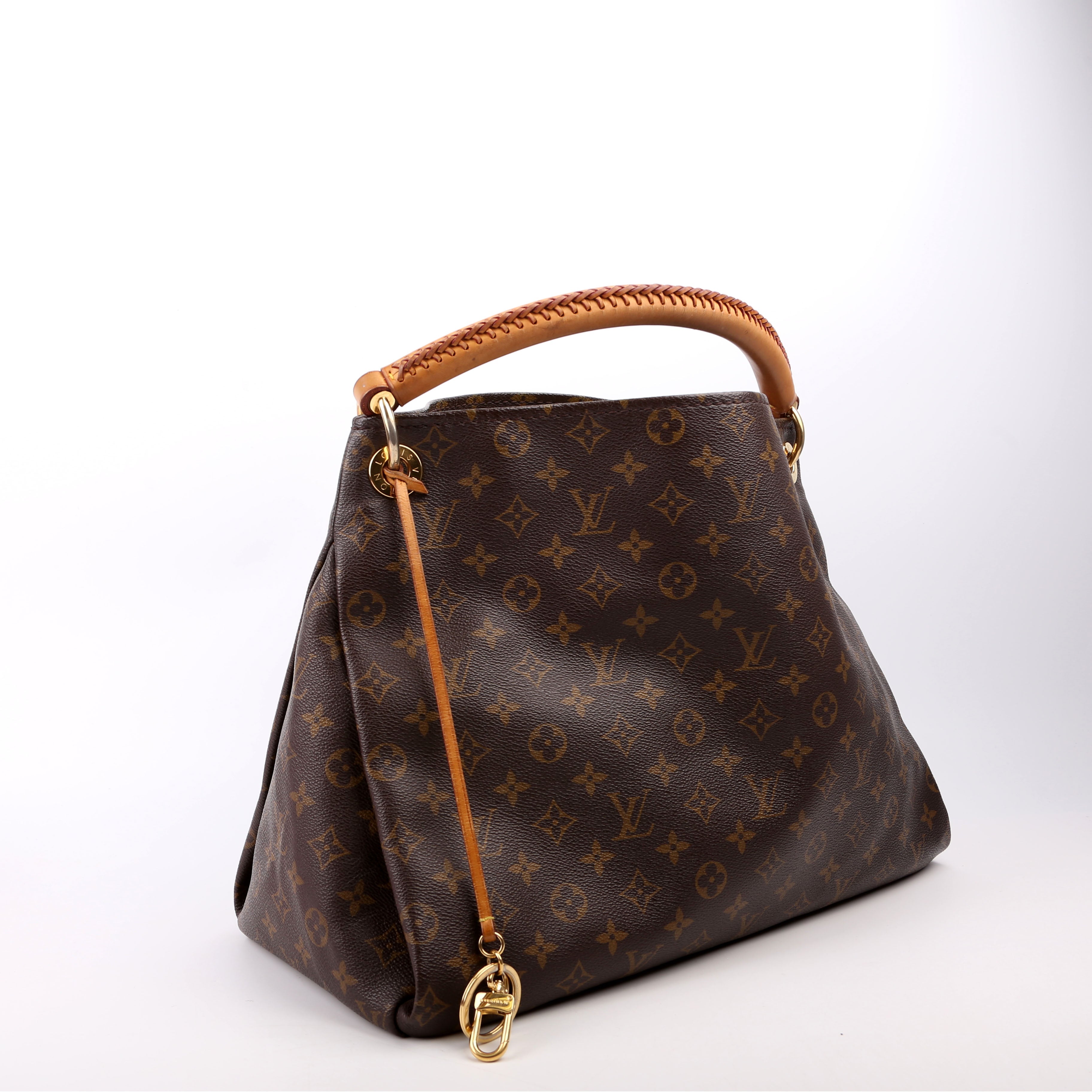Louis Vuitton Artsy MM Monogram