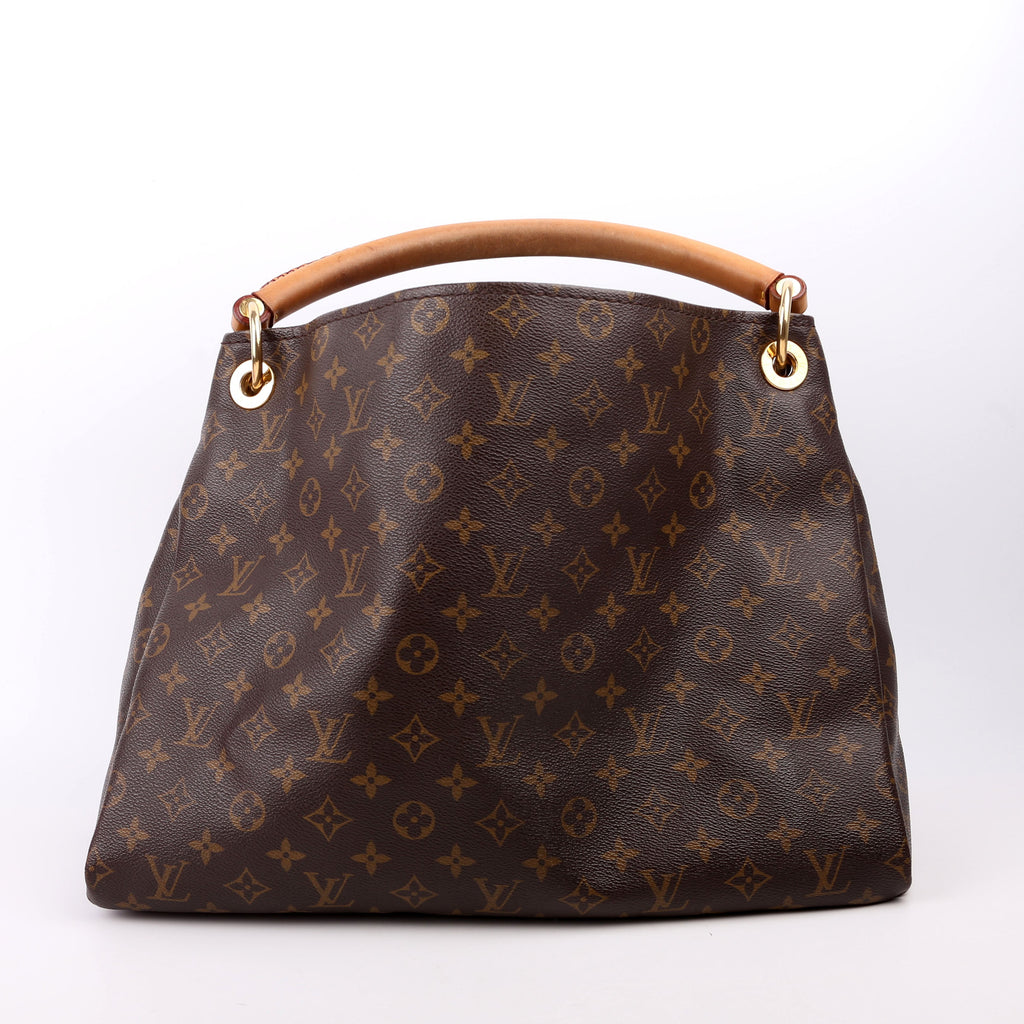 Louis Vuitton Artsy MM Monogram