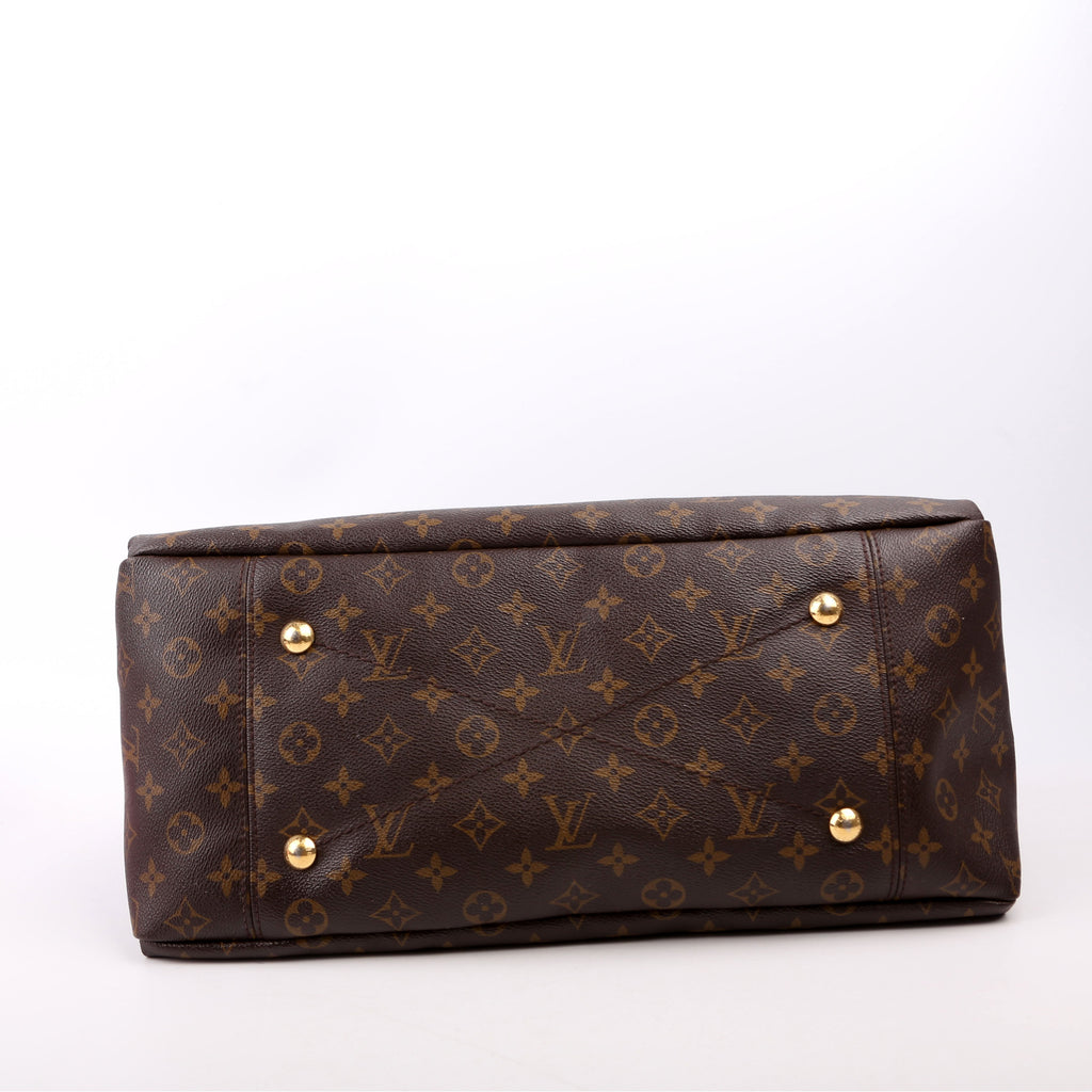 Louis Vuitton Artsy MM Monogram