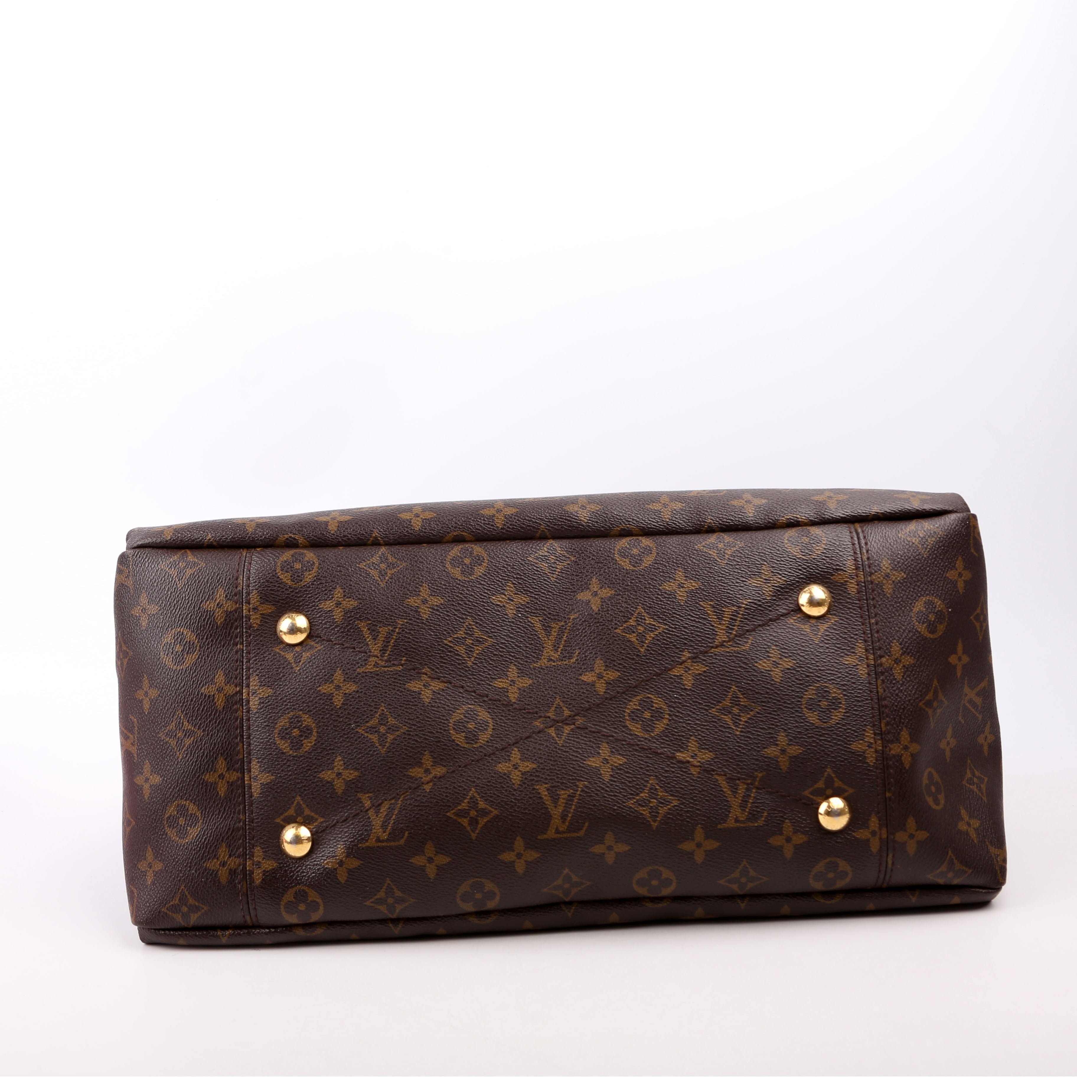 Louis Vuitton Artsy MM Monogram