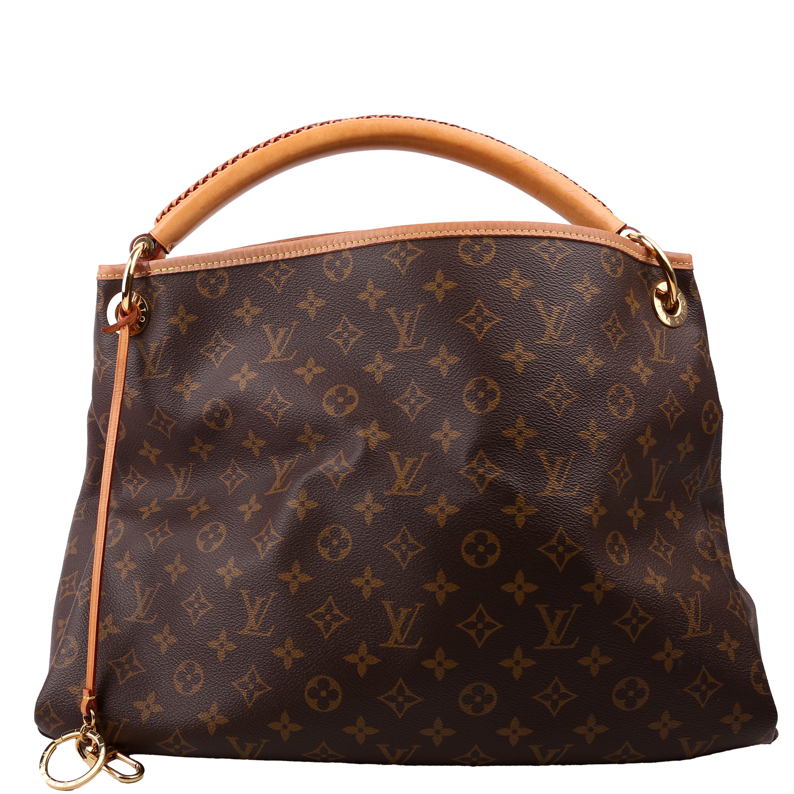 Louis Vuitton Artsy MM NM Monogram