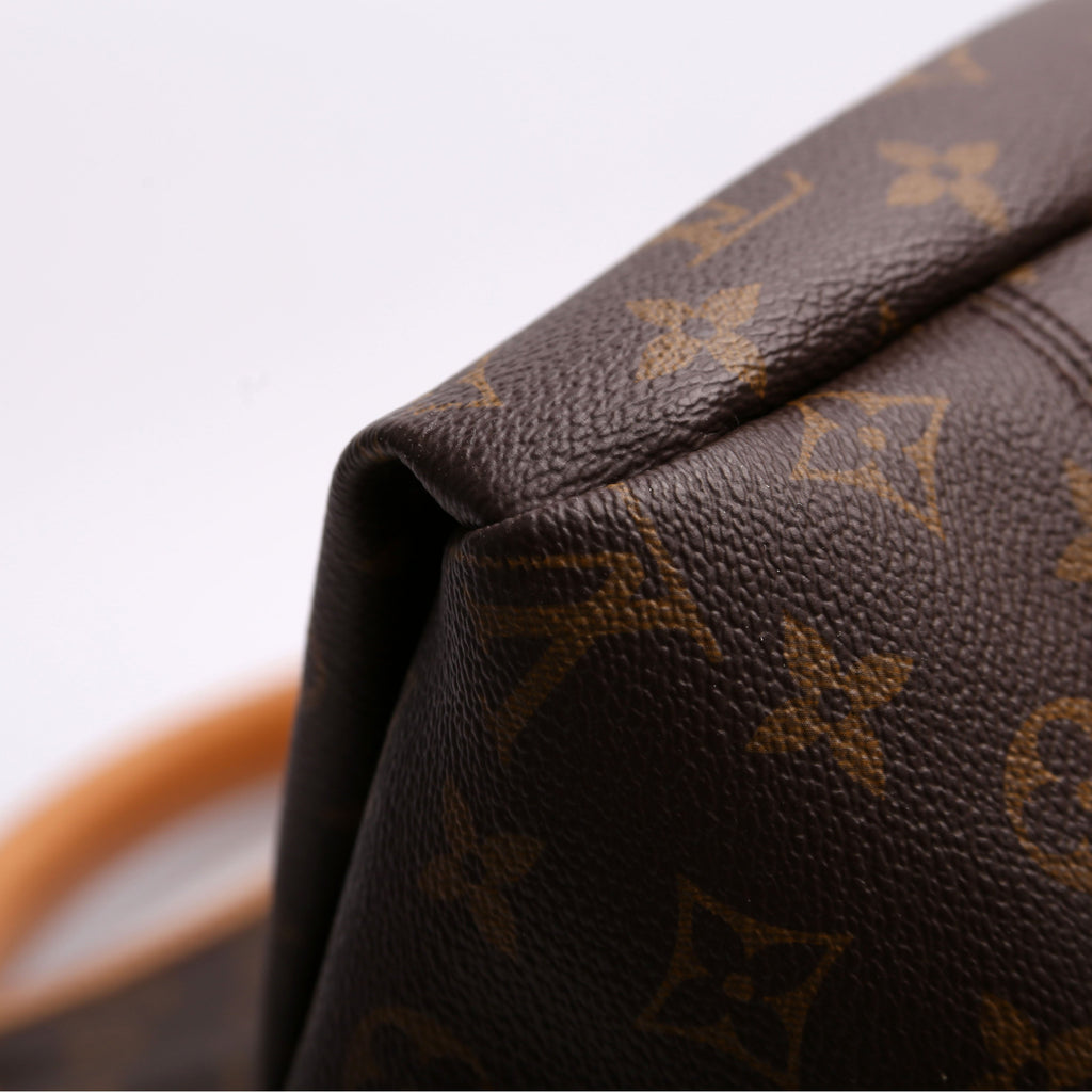 Louis Vuitton Artsy MM NM Monogram