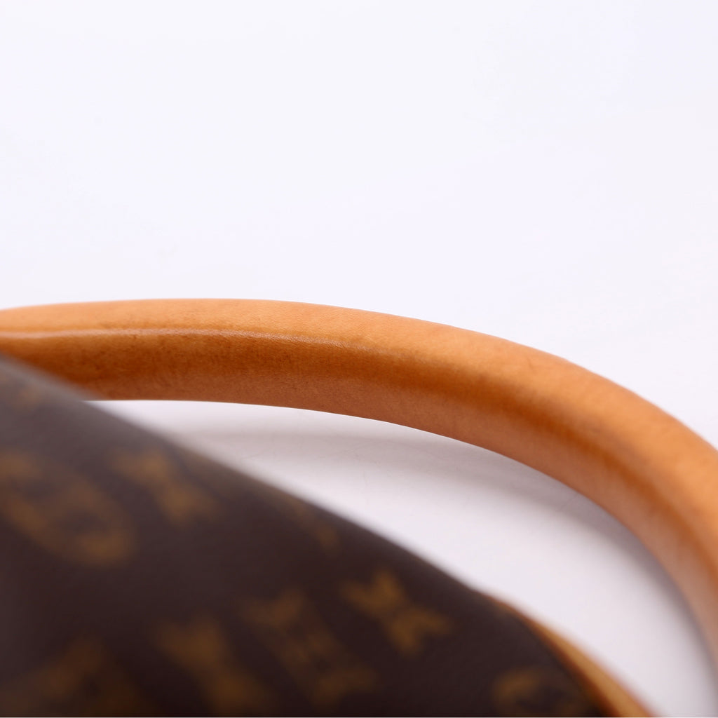 Louis Vuitton Artsy MM NM Monogram
