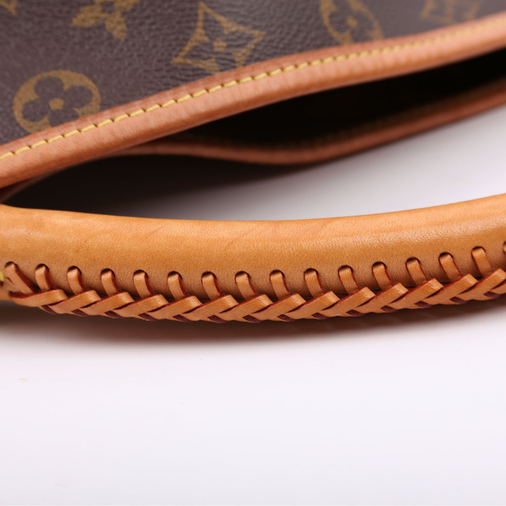 Louis Vuitton Artsy MM NM Monogram