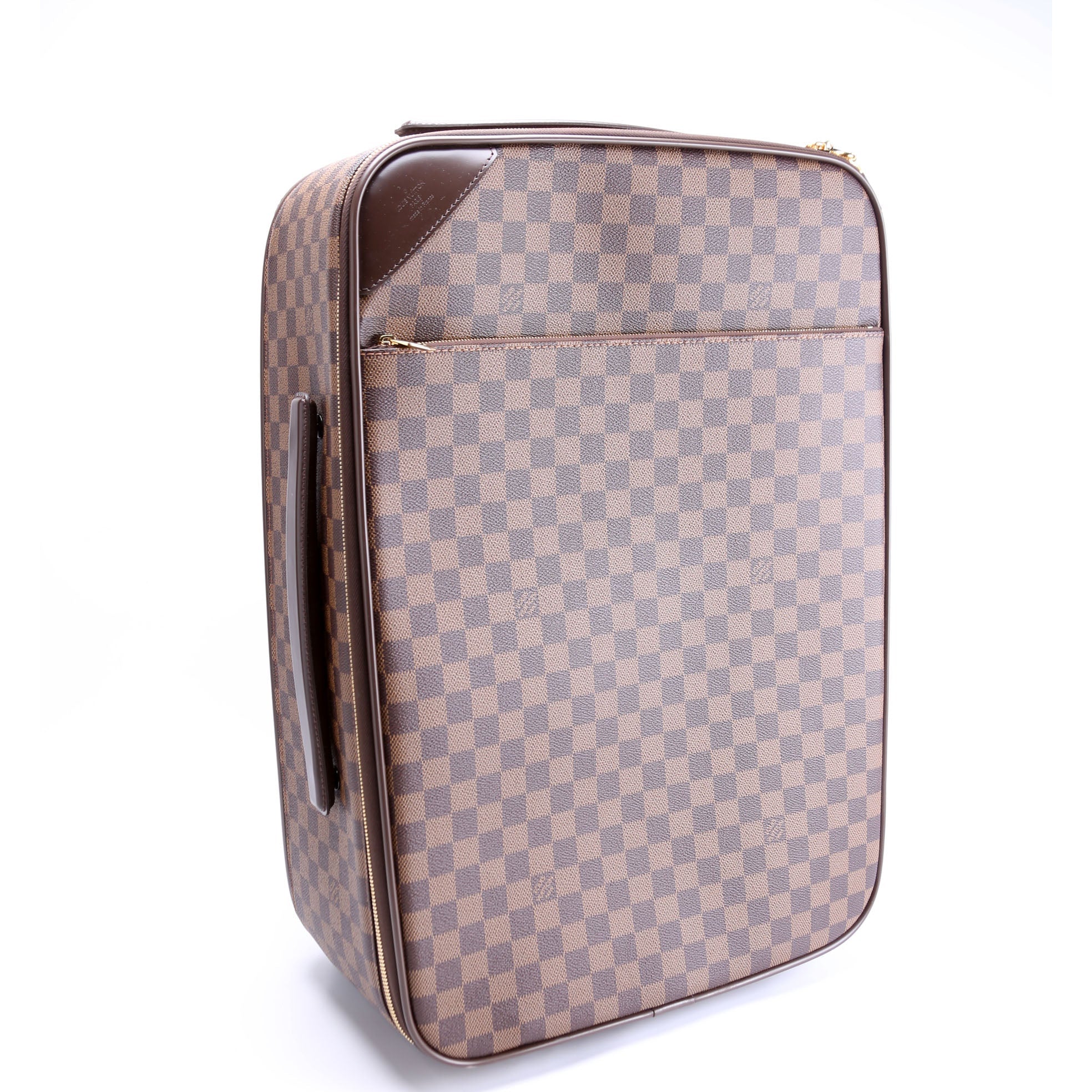 Louis Vuitton Pegase Legere 55 Business Ebene